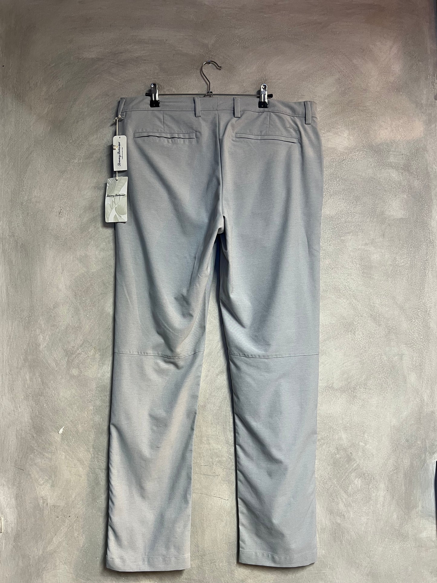 Pantalón claro
