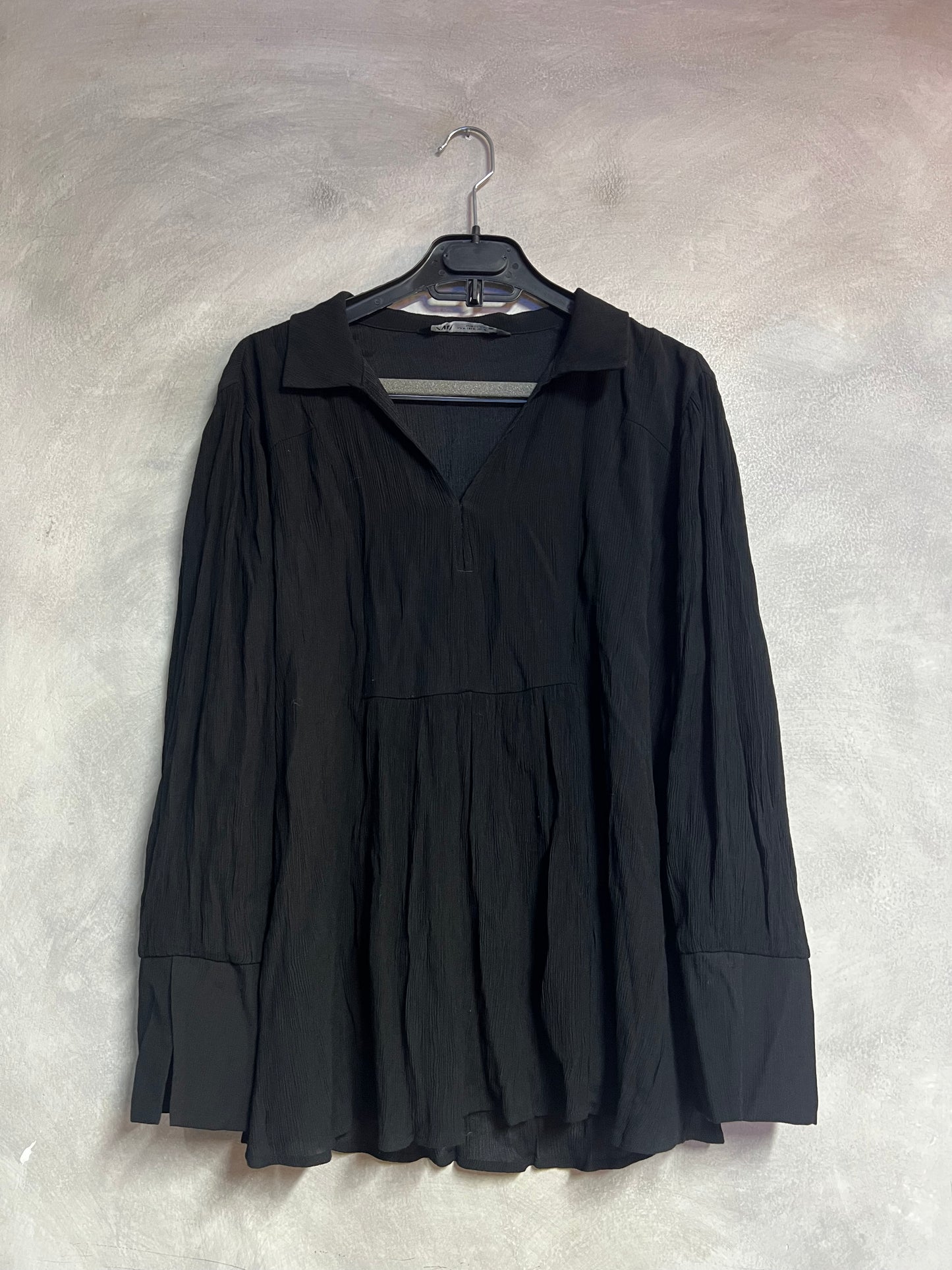 Blusa ZARA