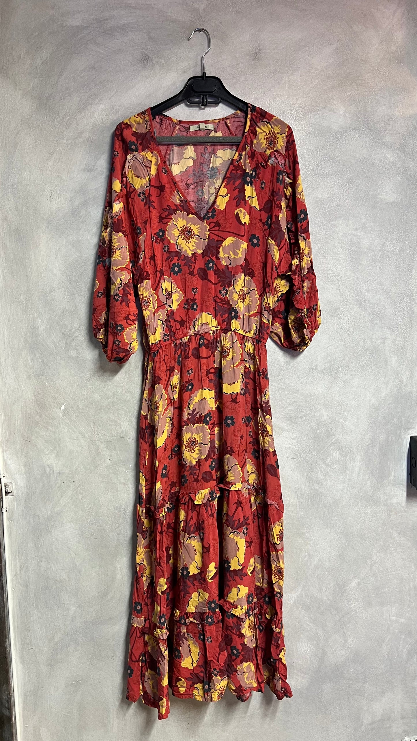 Vestido Tennis