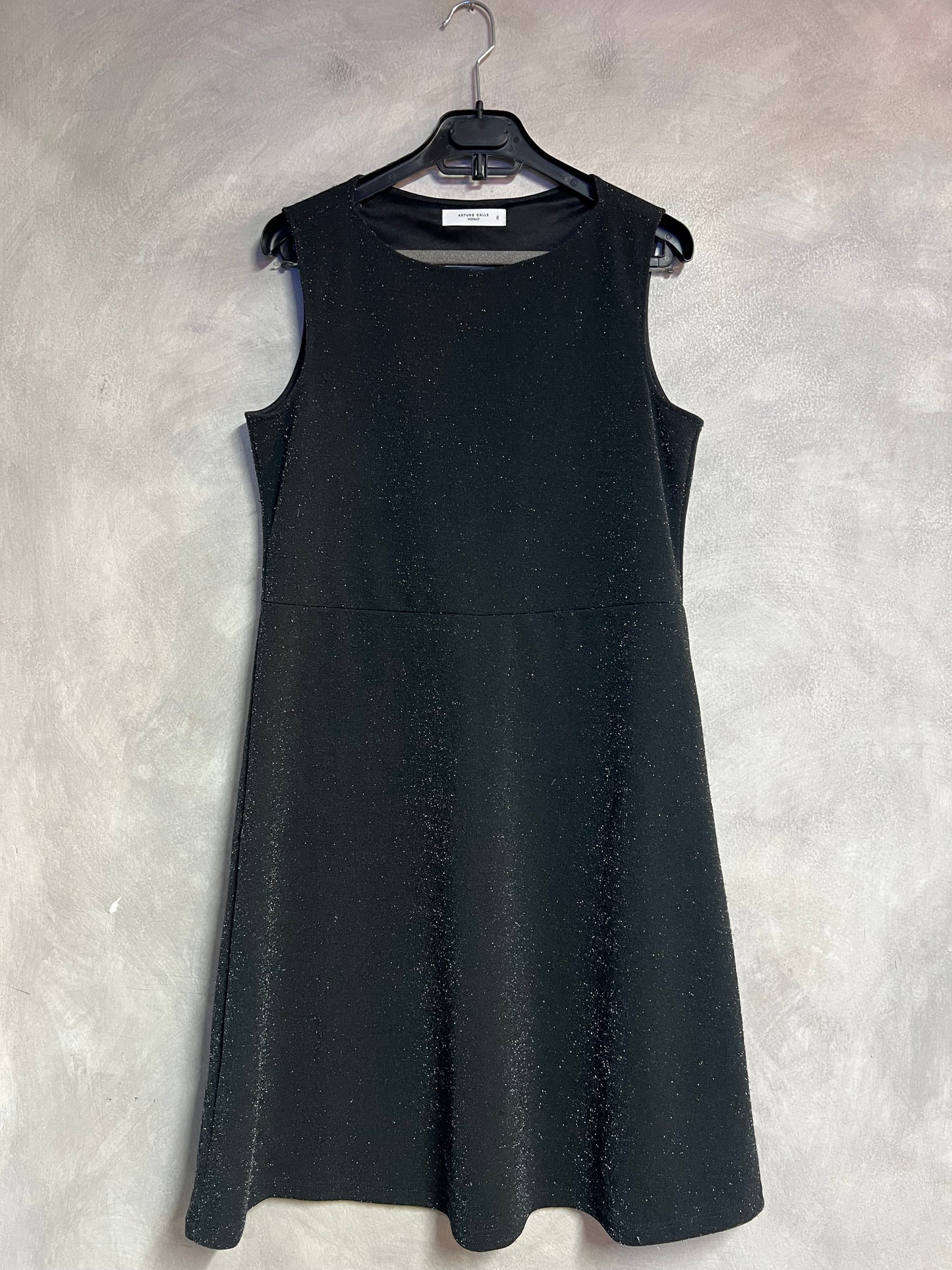 Vestido Arturo Calle