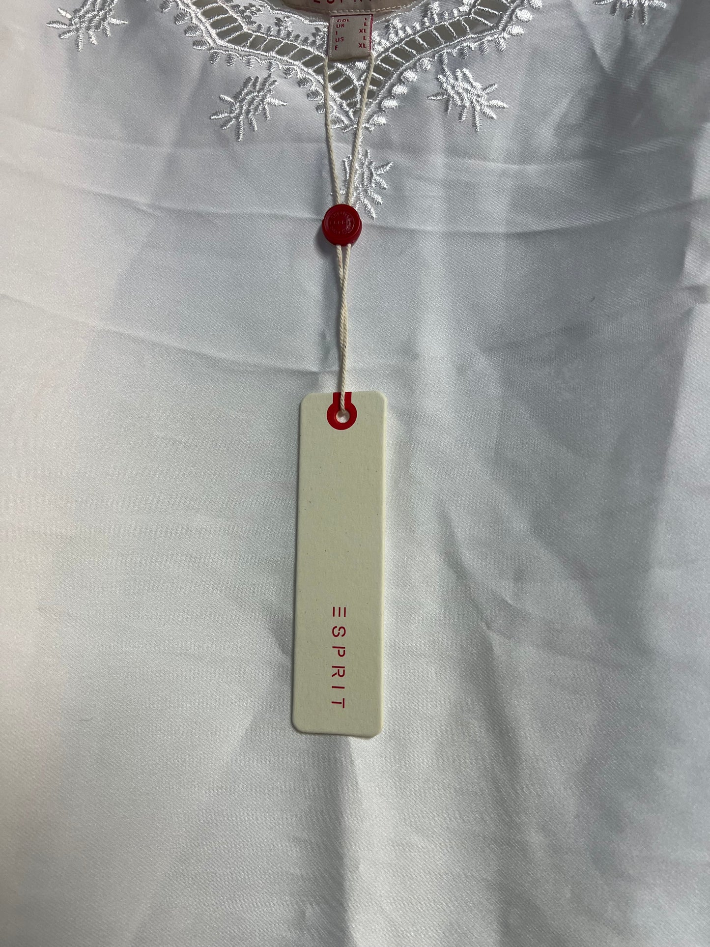 Blusa ESPRIT