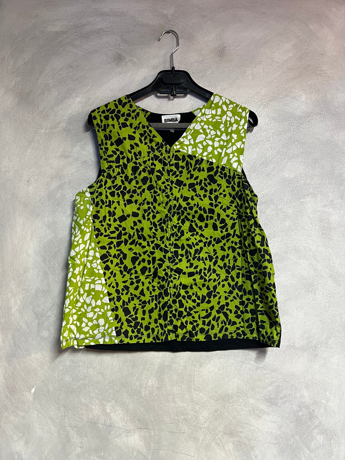 Blusa BIMBA Y LOLA
