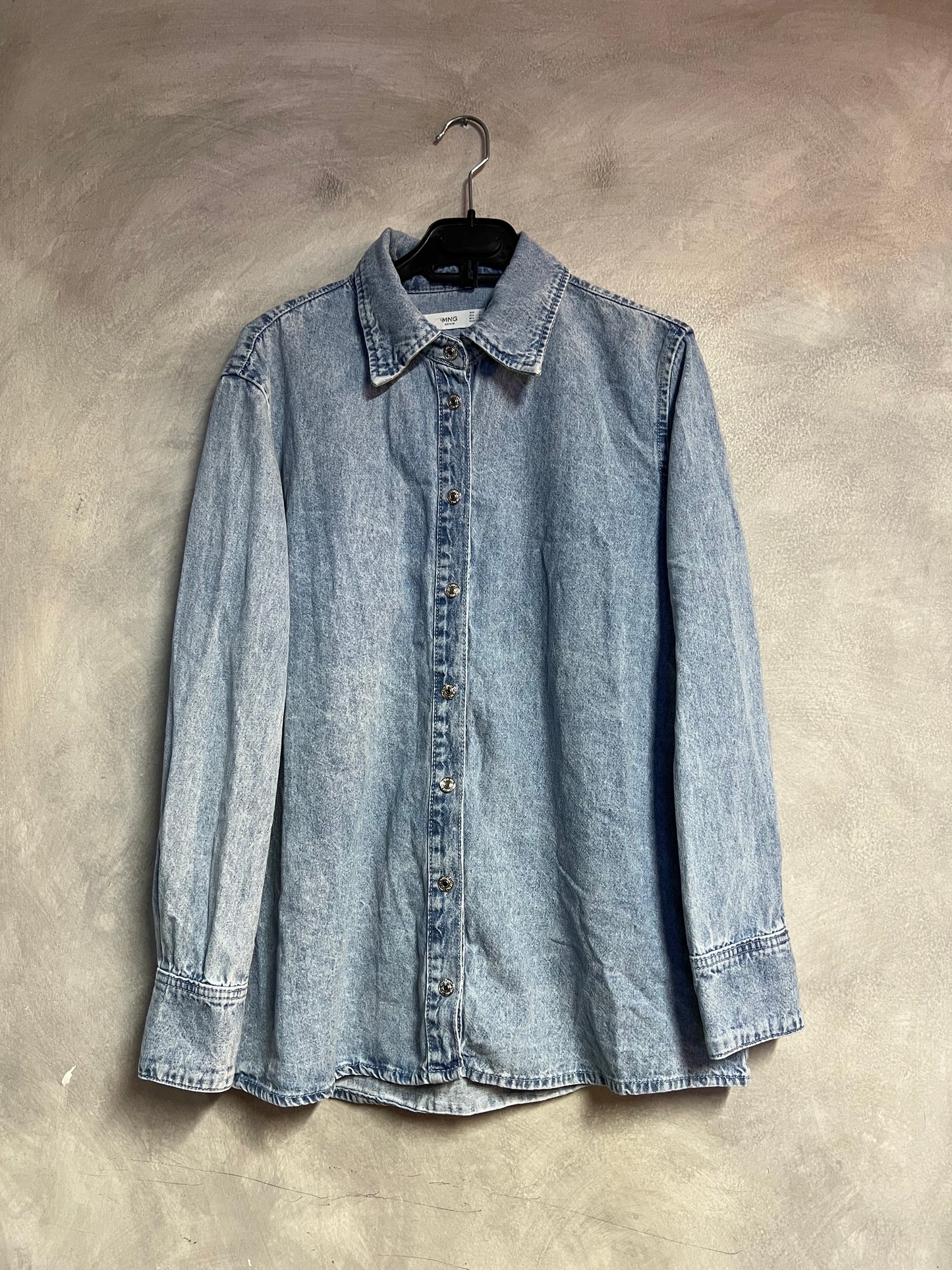 Camisa MANGO