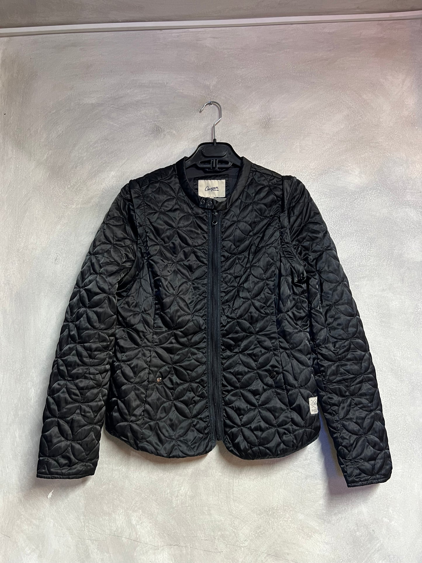 Chaqueta Armable