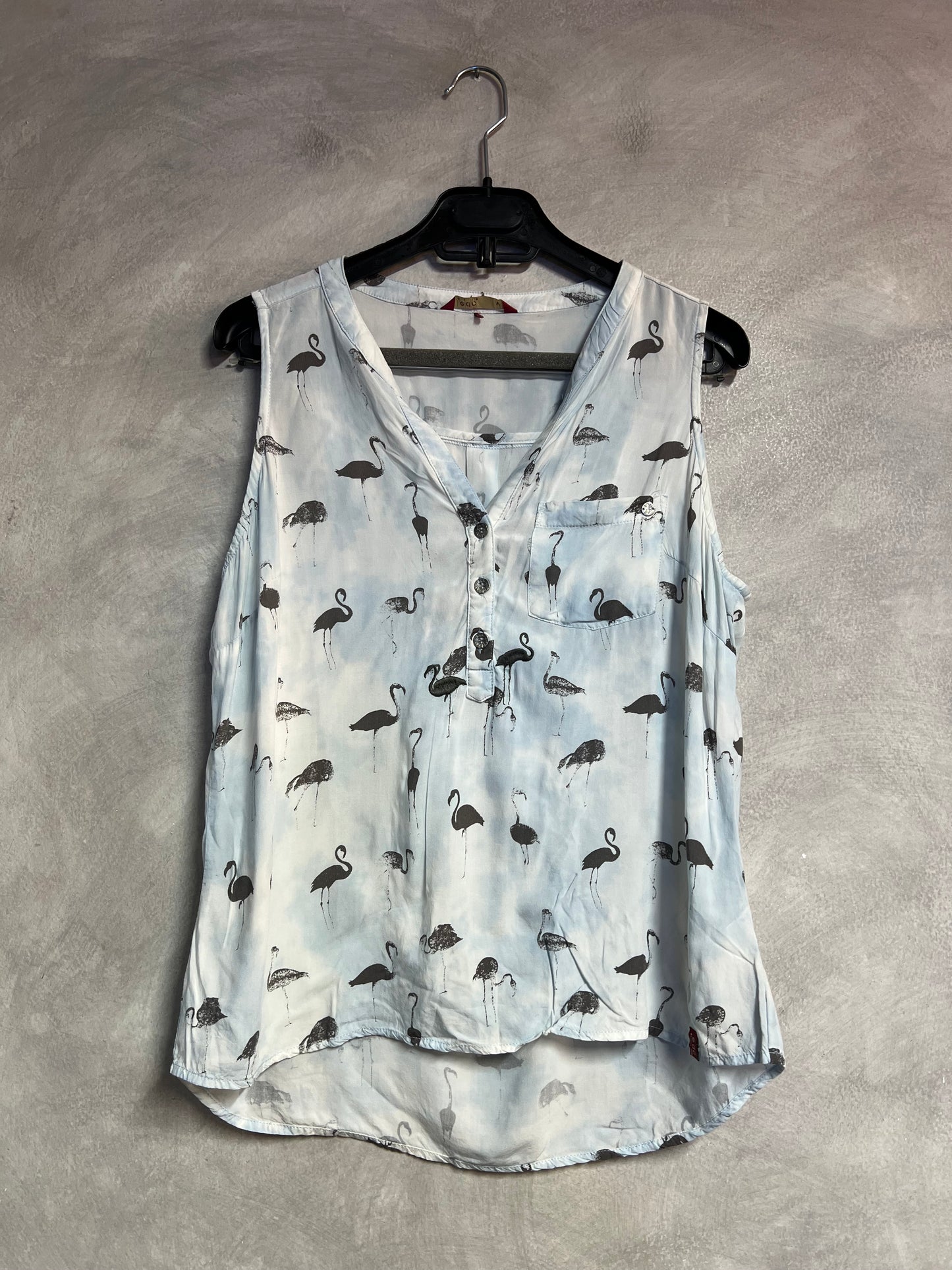 Blusa EDC