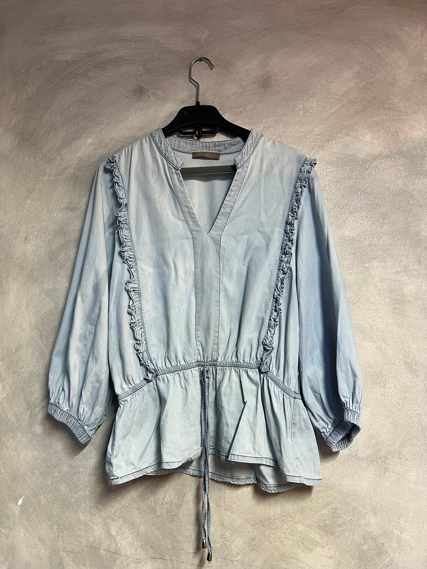 Blusa ADRISSA