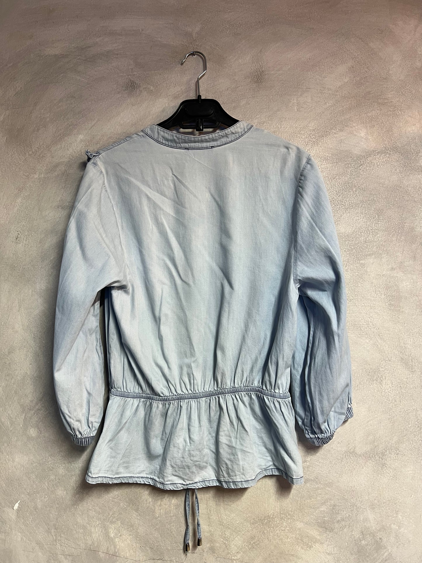 Blusa ADRISSA