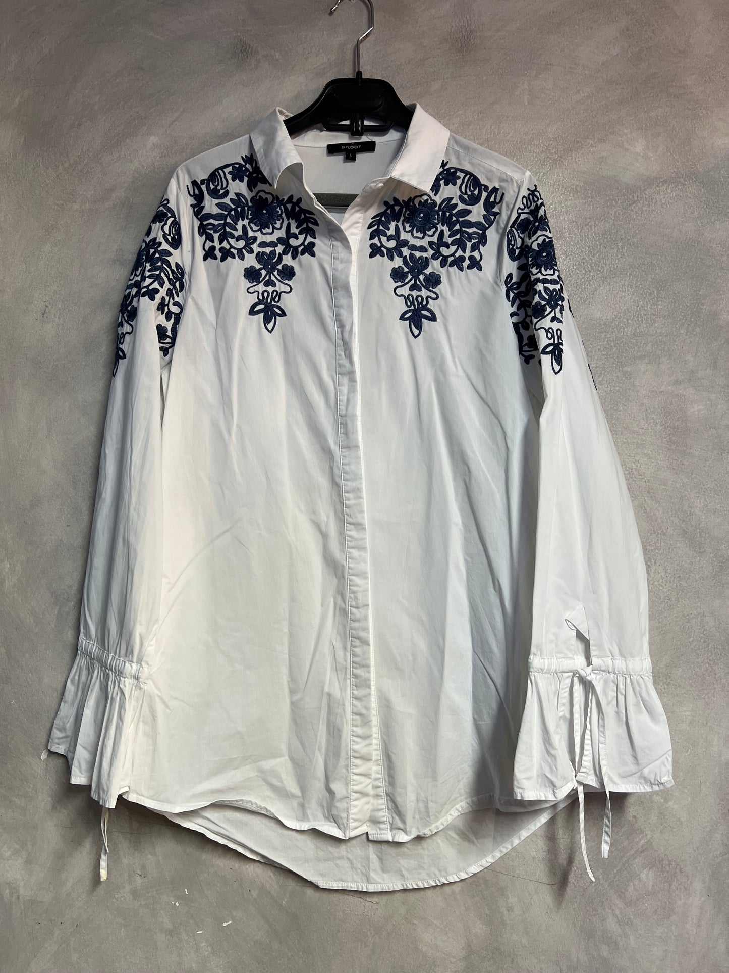 Camisa Studio F