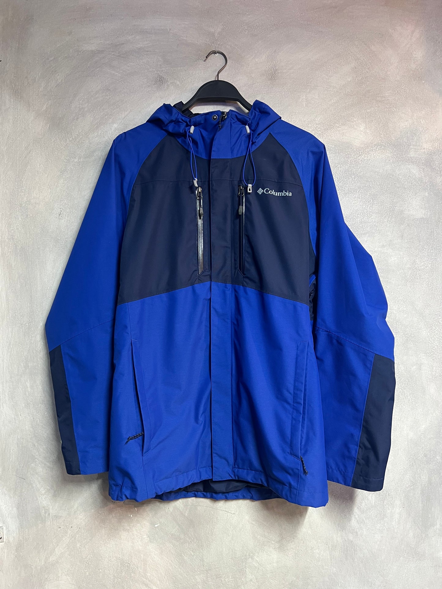 Chaqueta Columbia