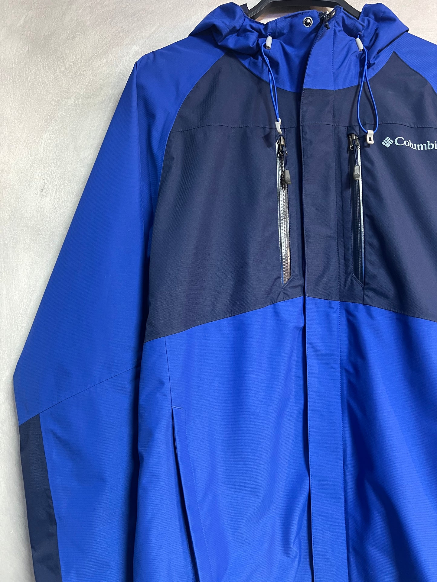 Chaqueta Columbia