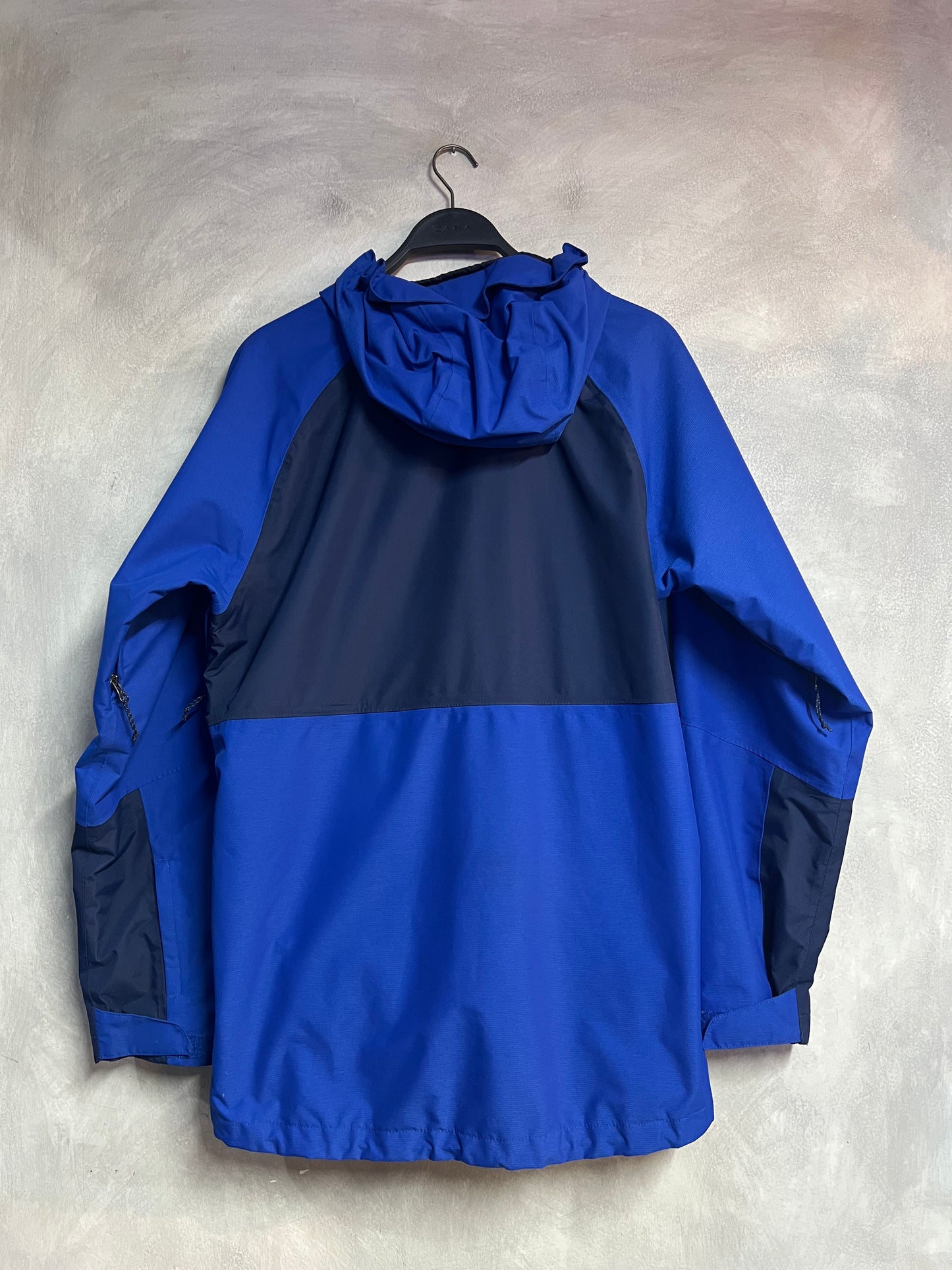 Chaqueta Columbia