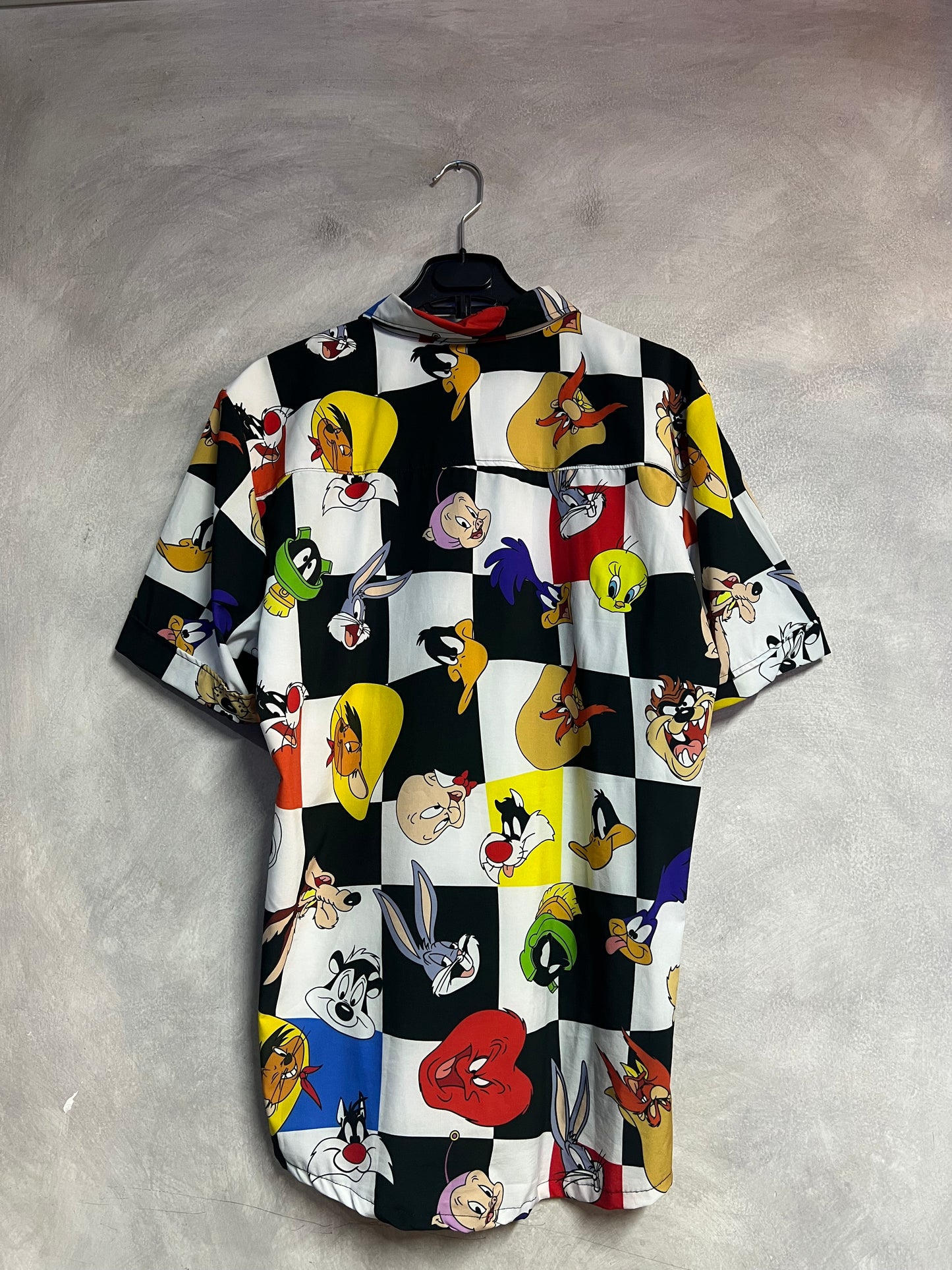 Camisa CARTOON