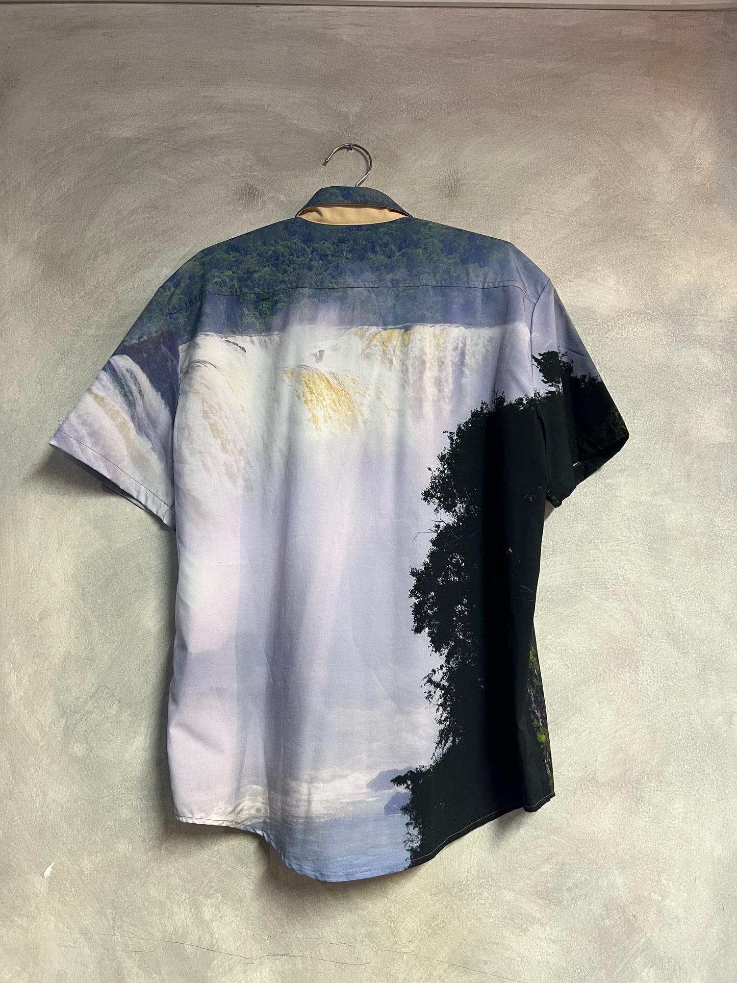 Camisa Cataratas Iguazu