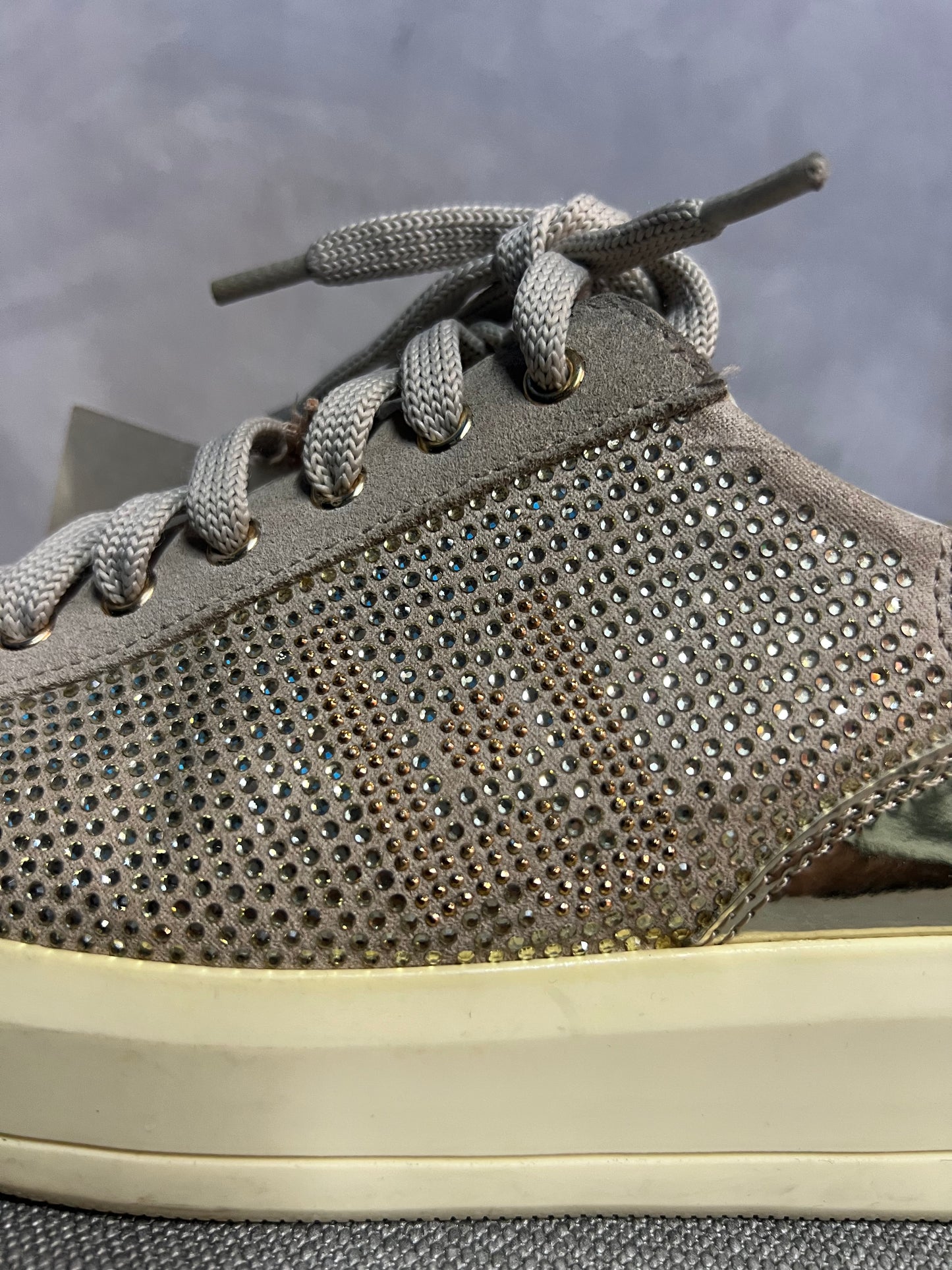 Tenis Liujo