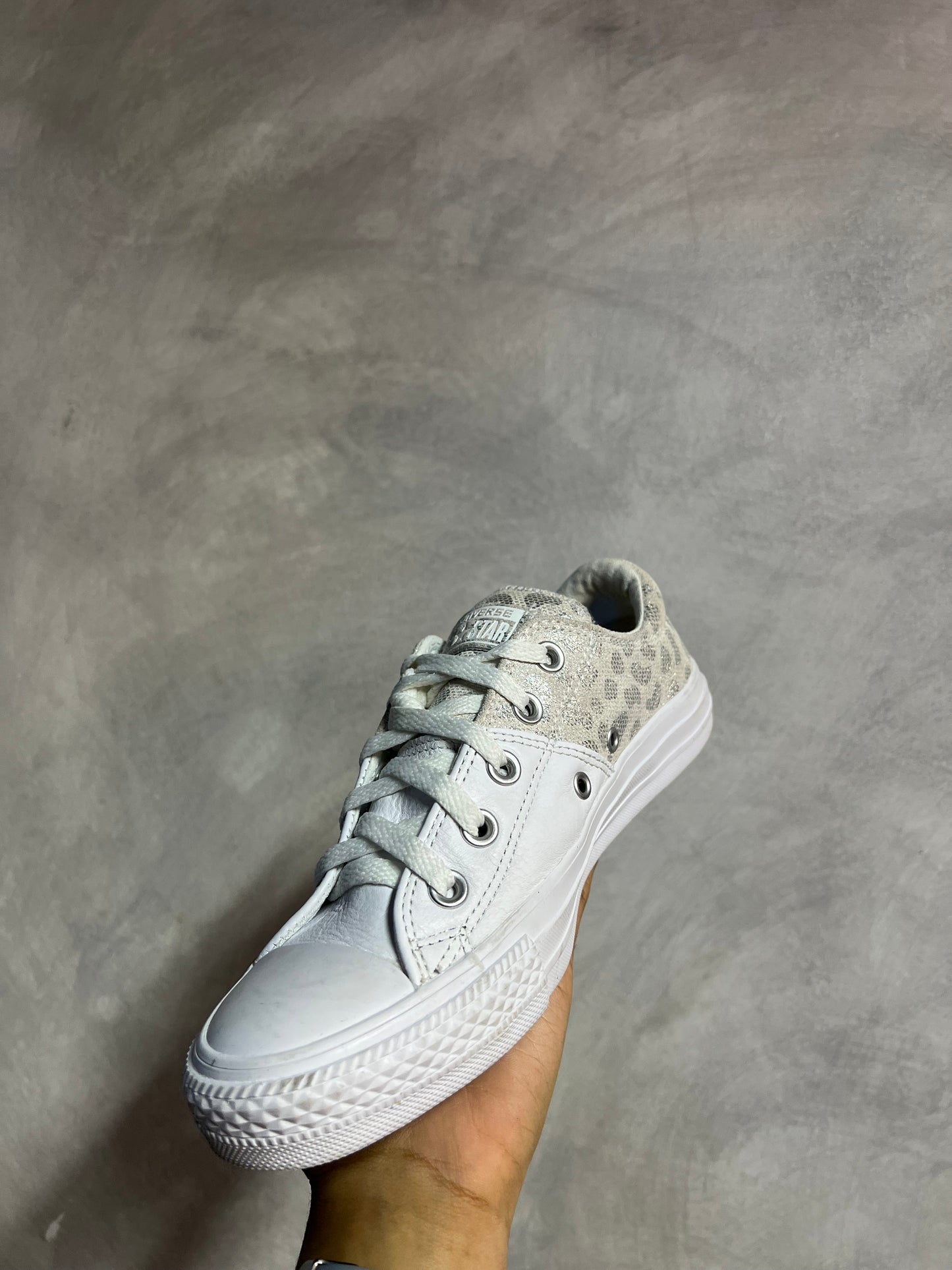 Tenis Converse
