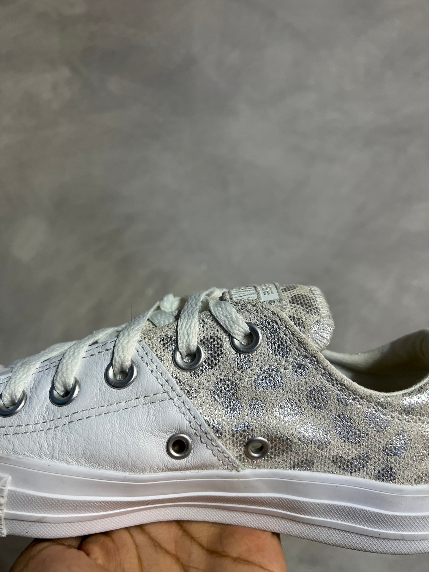 Tenis Converse