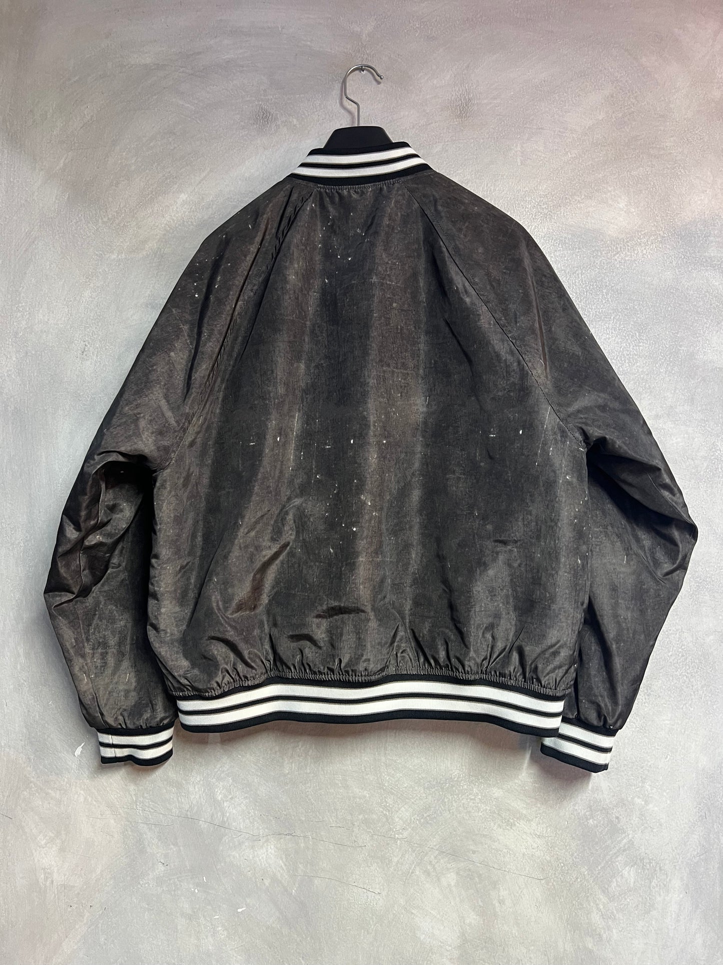 Chaqueta Divided