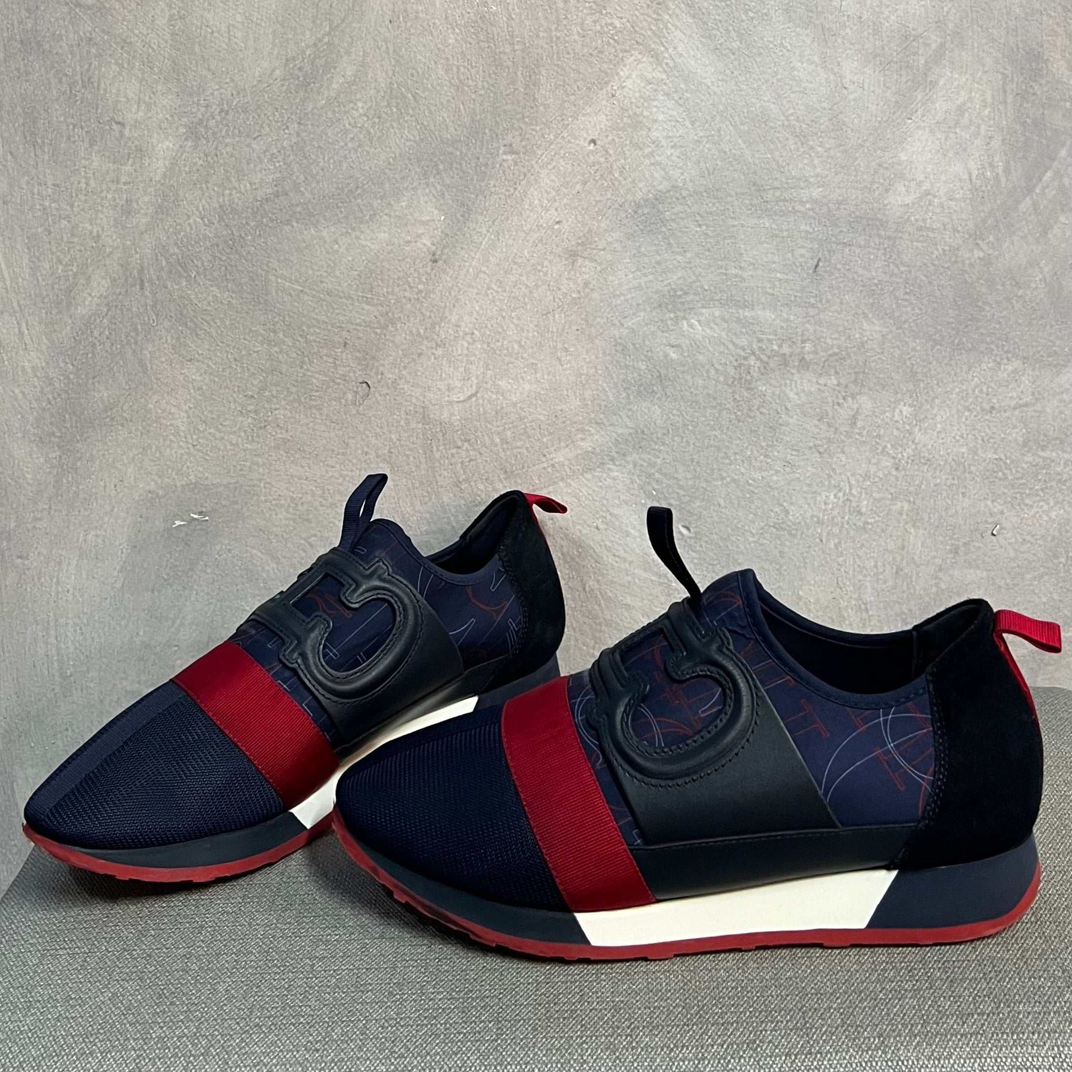 Zapatillas Carolina Herrera – APPU - Main Image