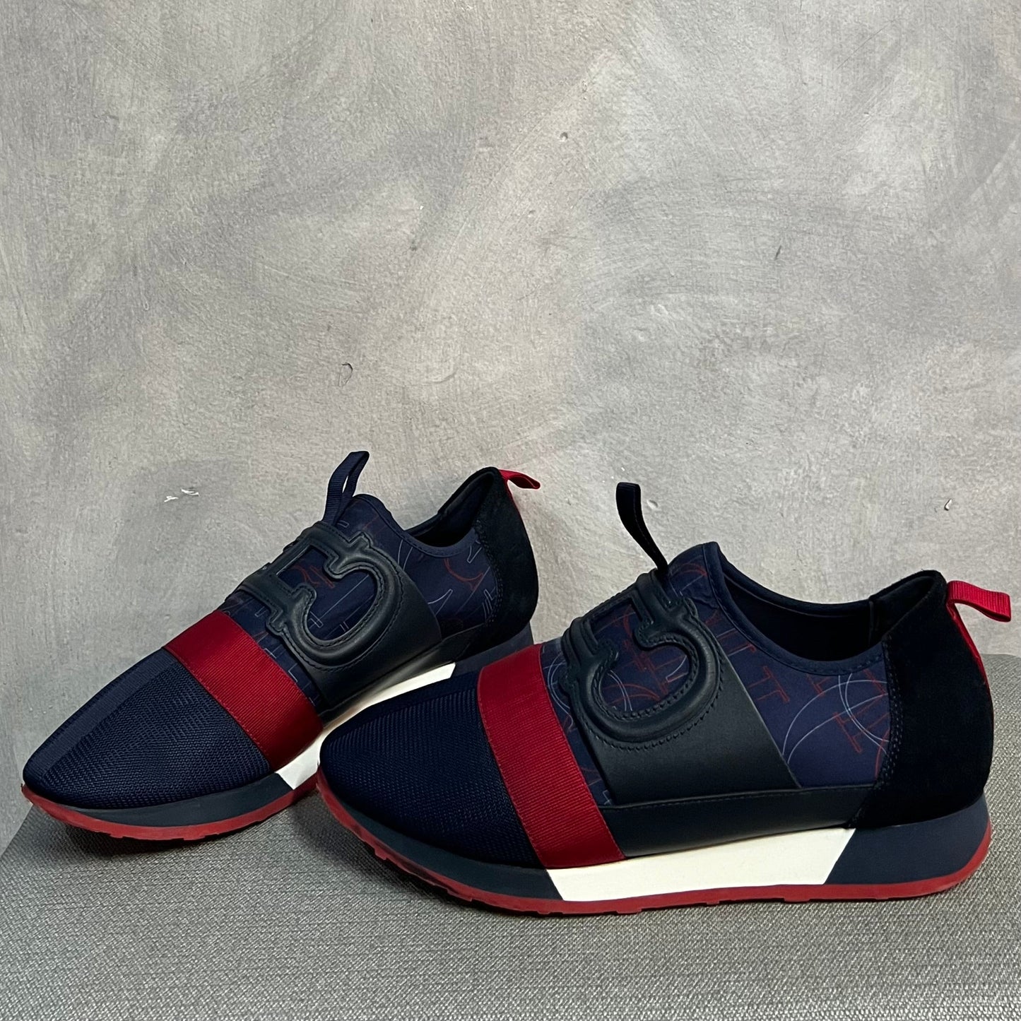 Zapatillas Carolina Herrera