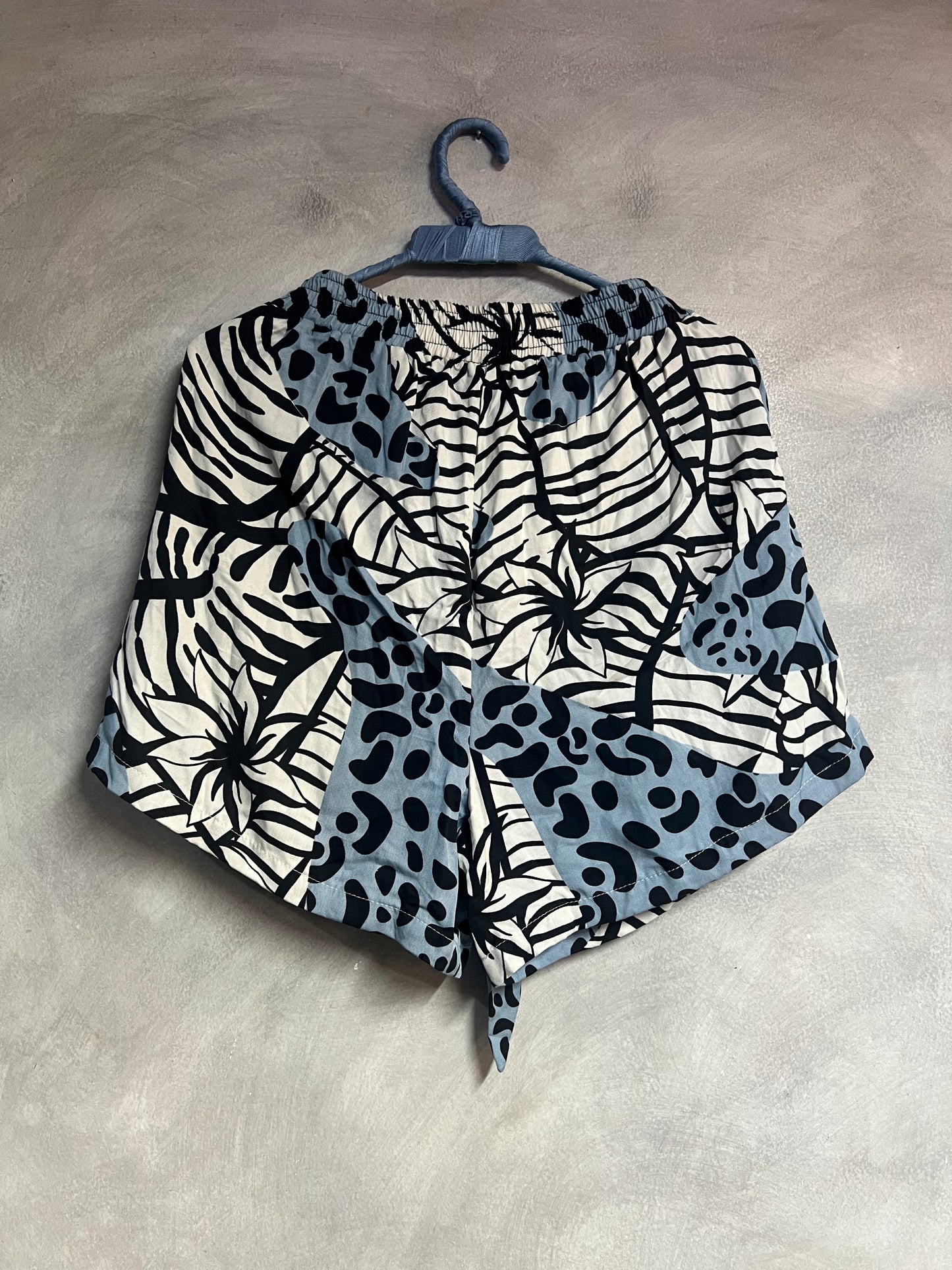Short Print