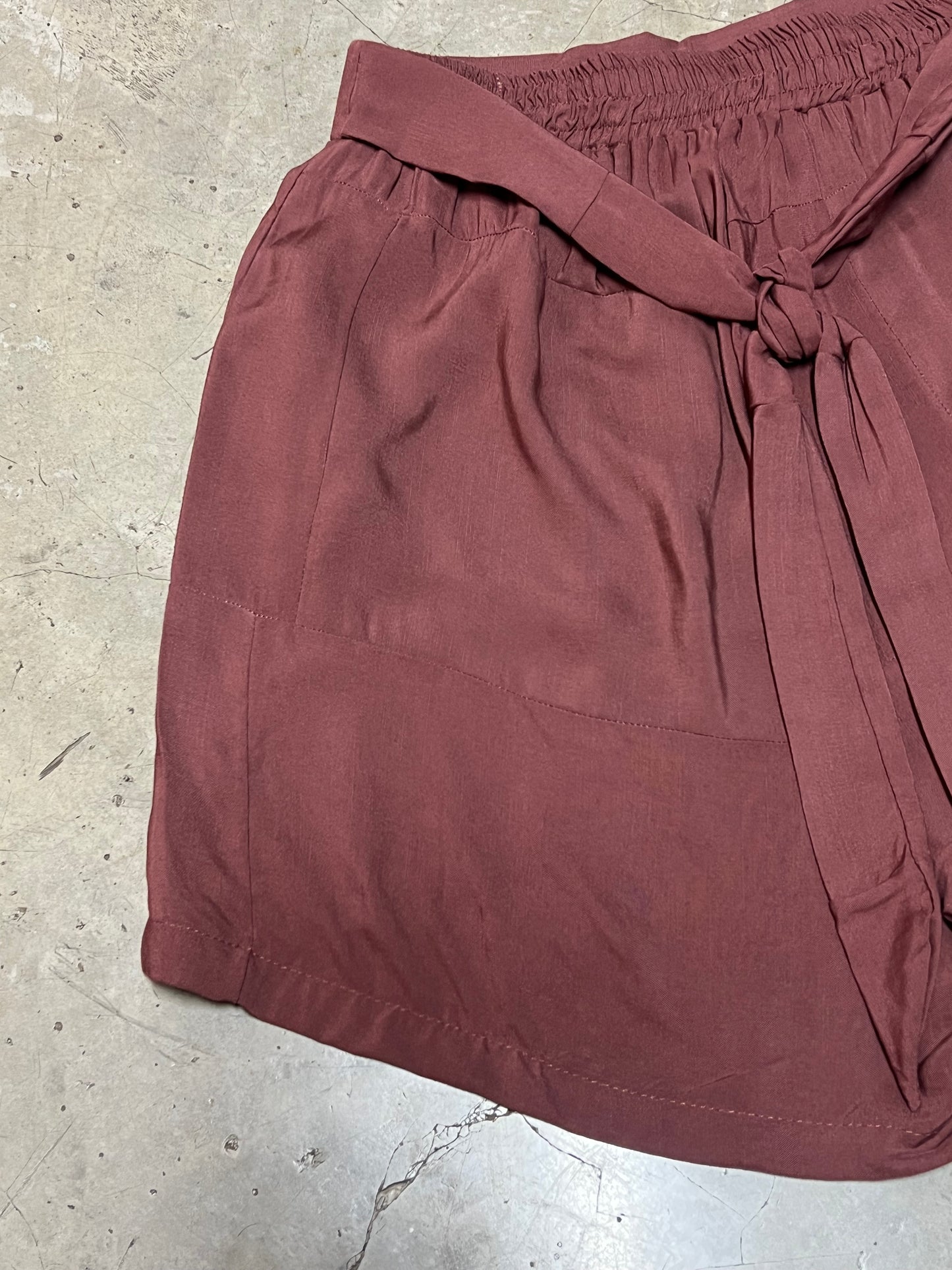 Short Vino