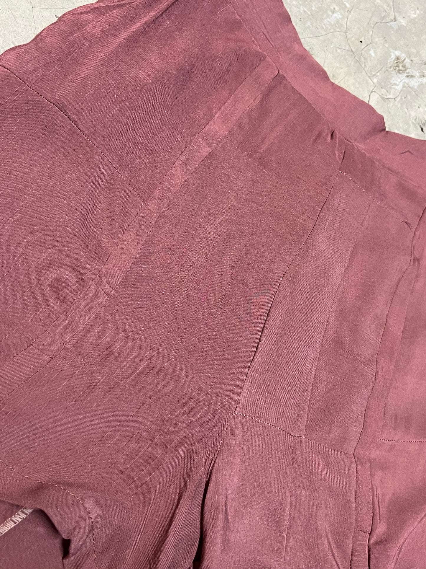 Short Vino