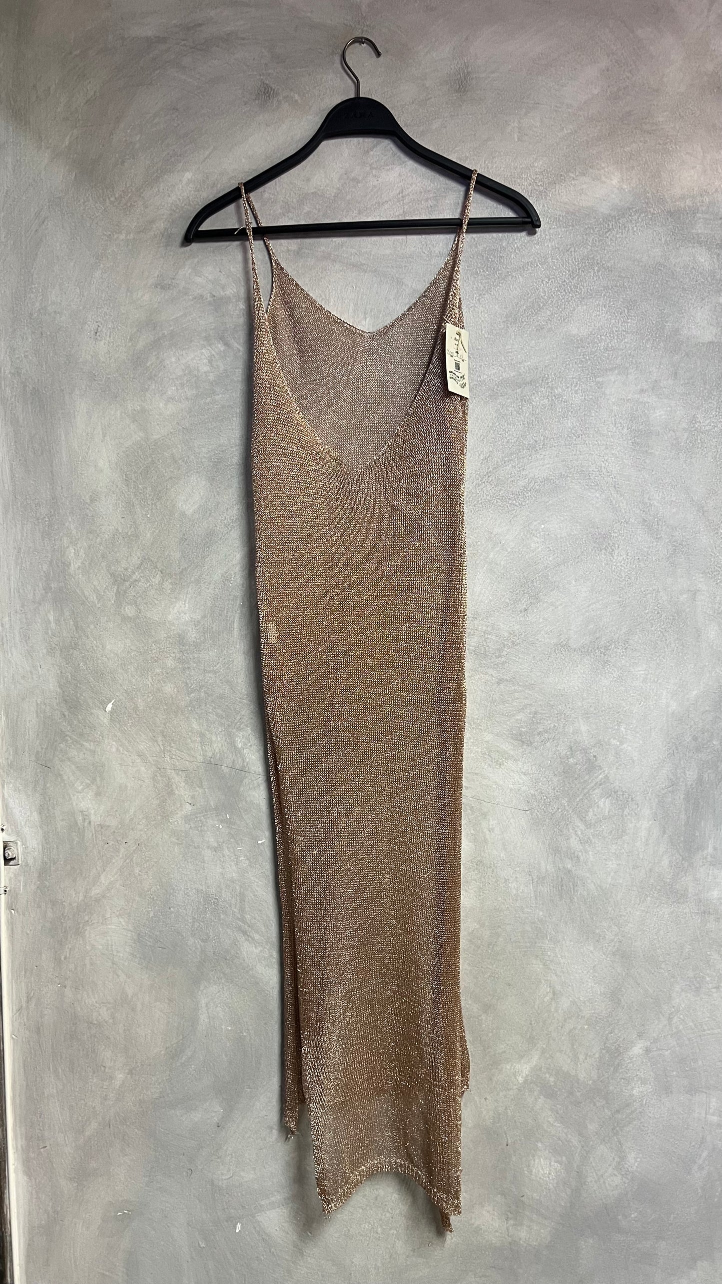 Vestido Brillante