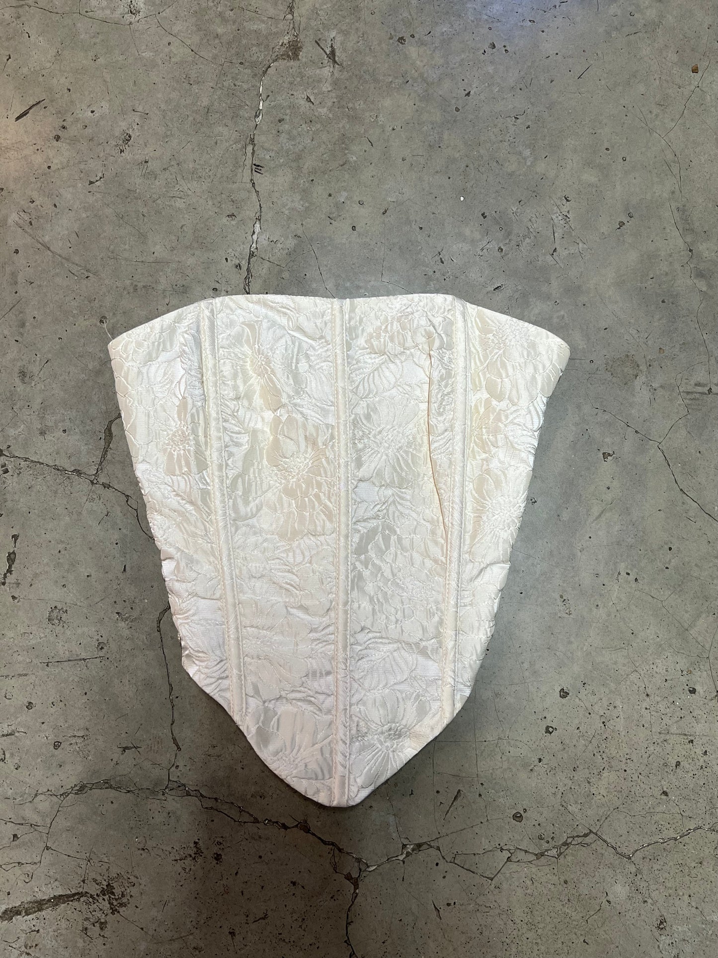 Corset TICTOC