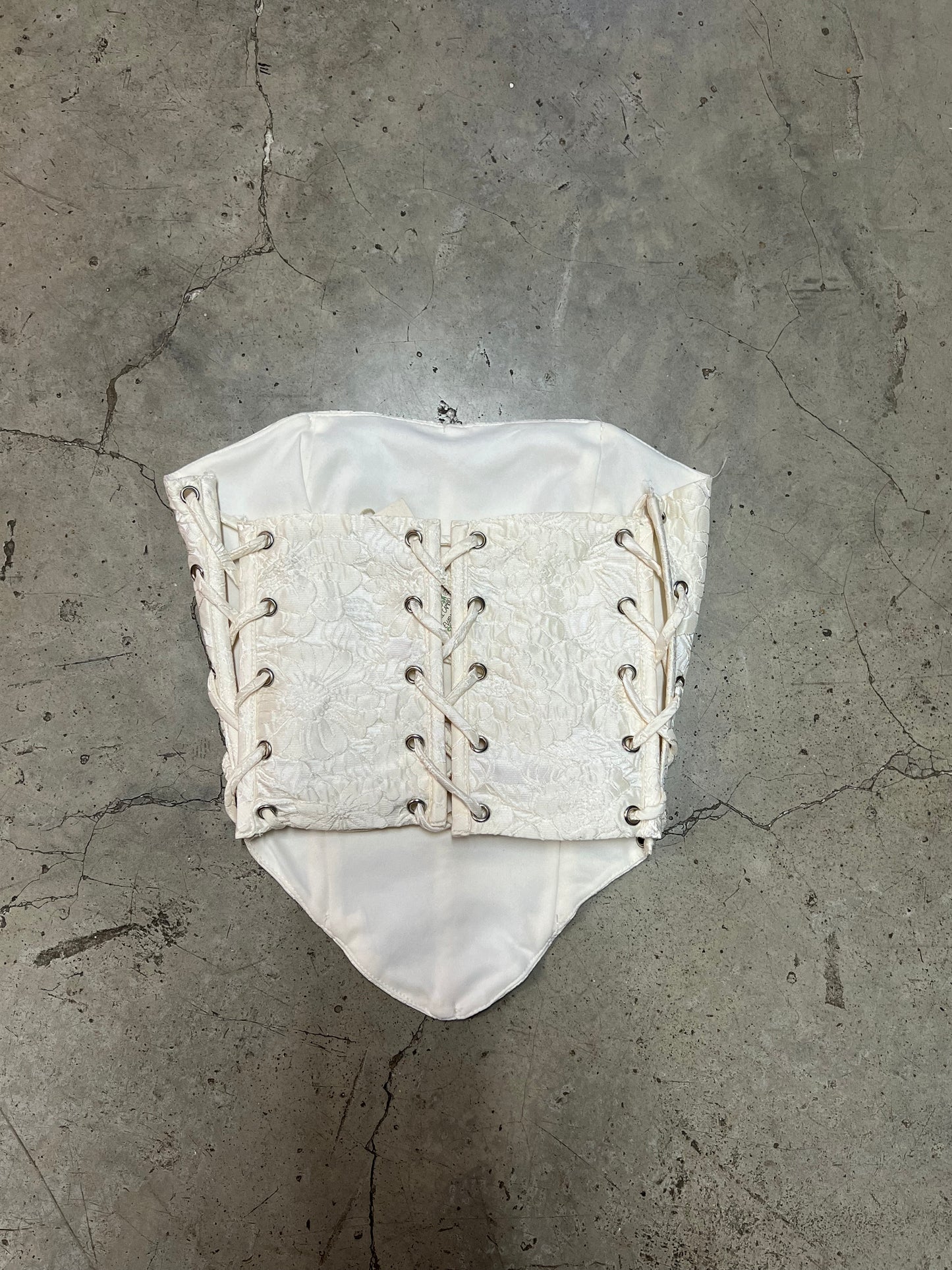 Corset TICTOC