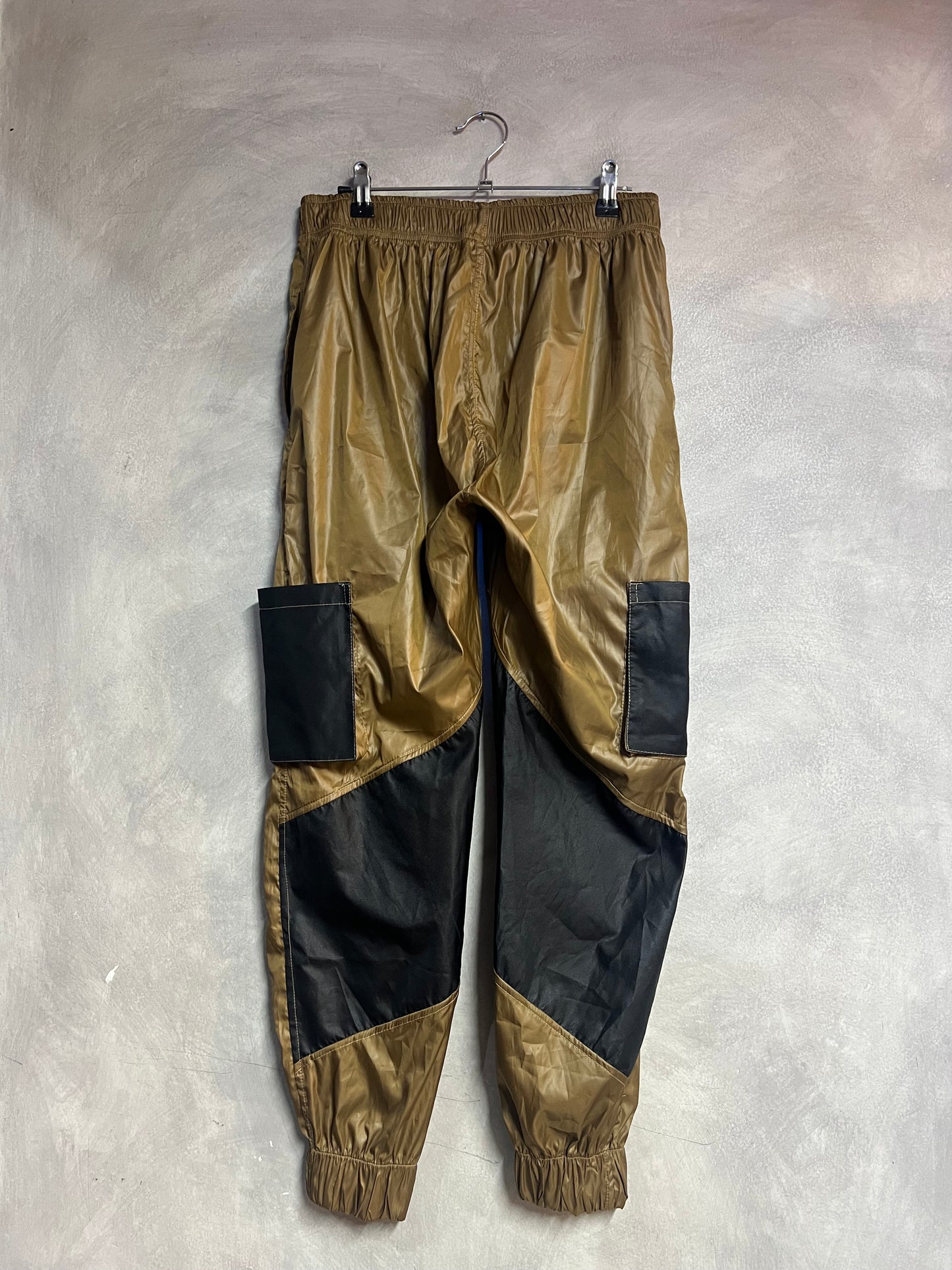 Pantalon Bicolor