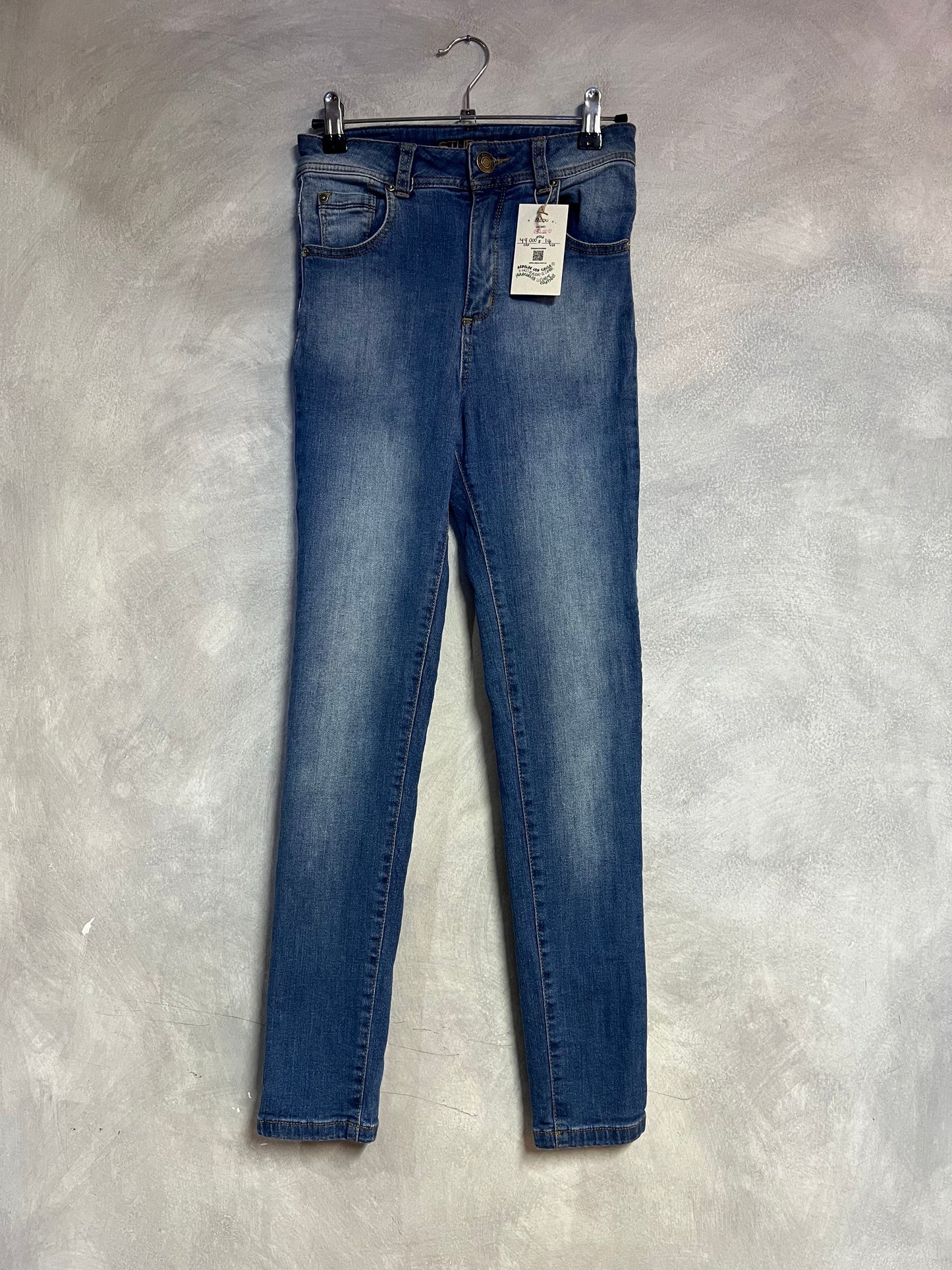 Jean Studio F