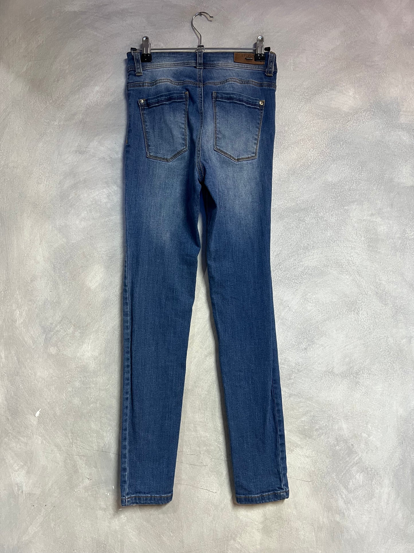 Jean Studio F