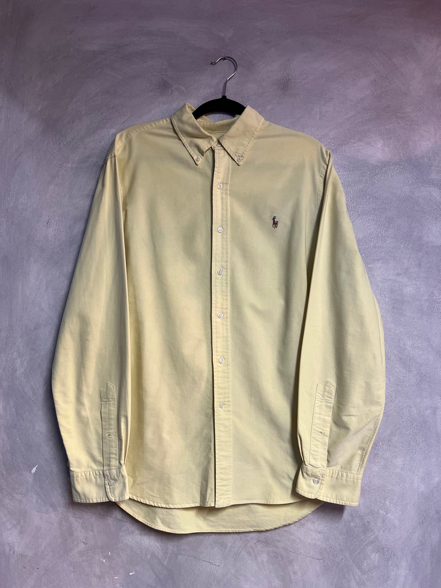 Camisa Ralph Lauren