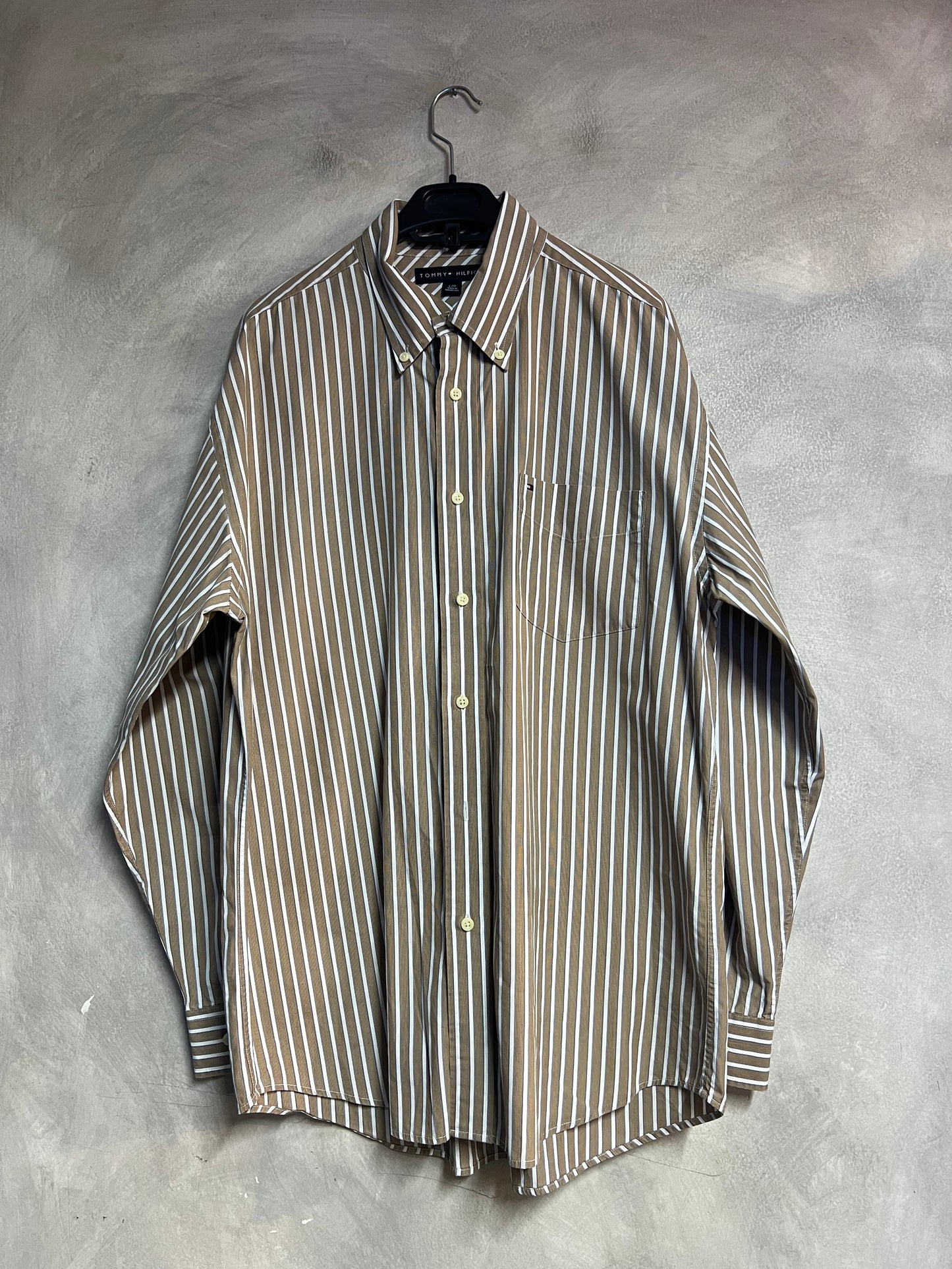 Camisa Tommy Hilfiger