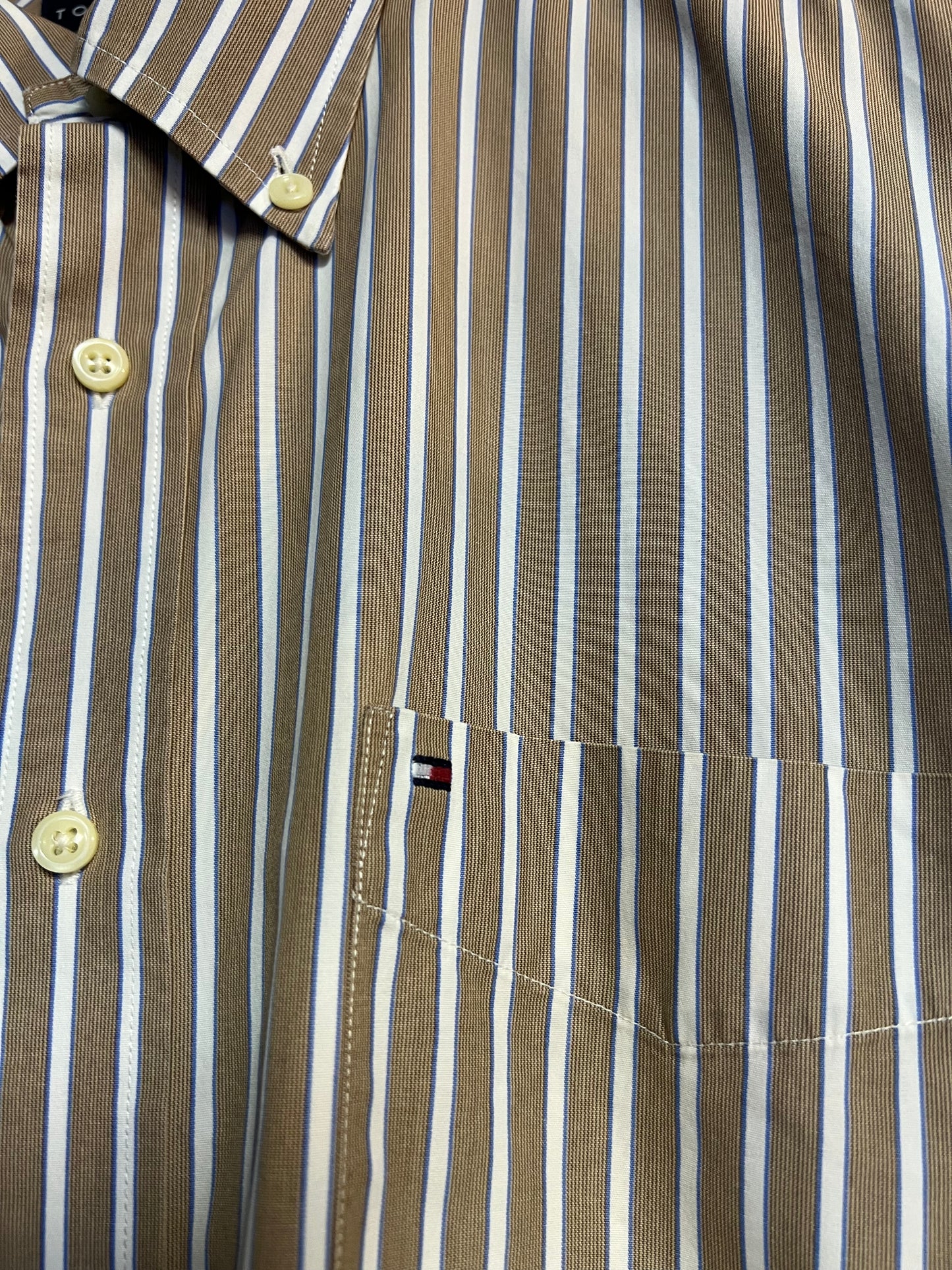 Camisa Tommy Hilfiger
