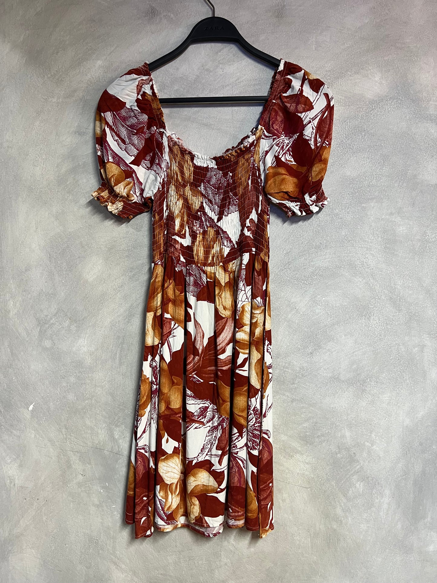 Vestido Tennis