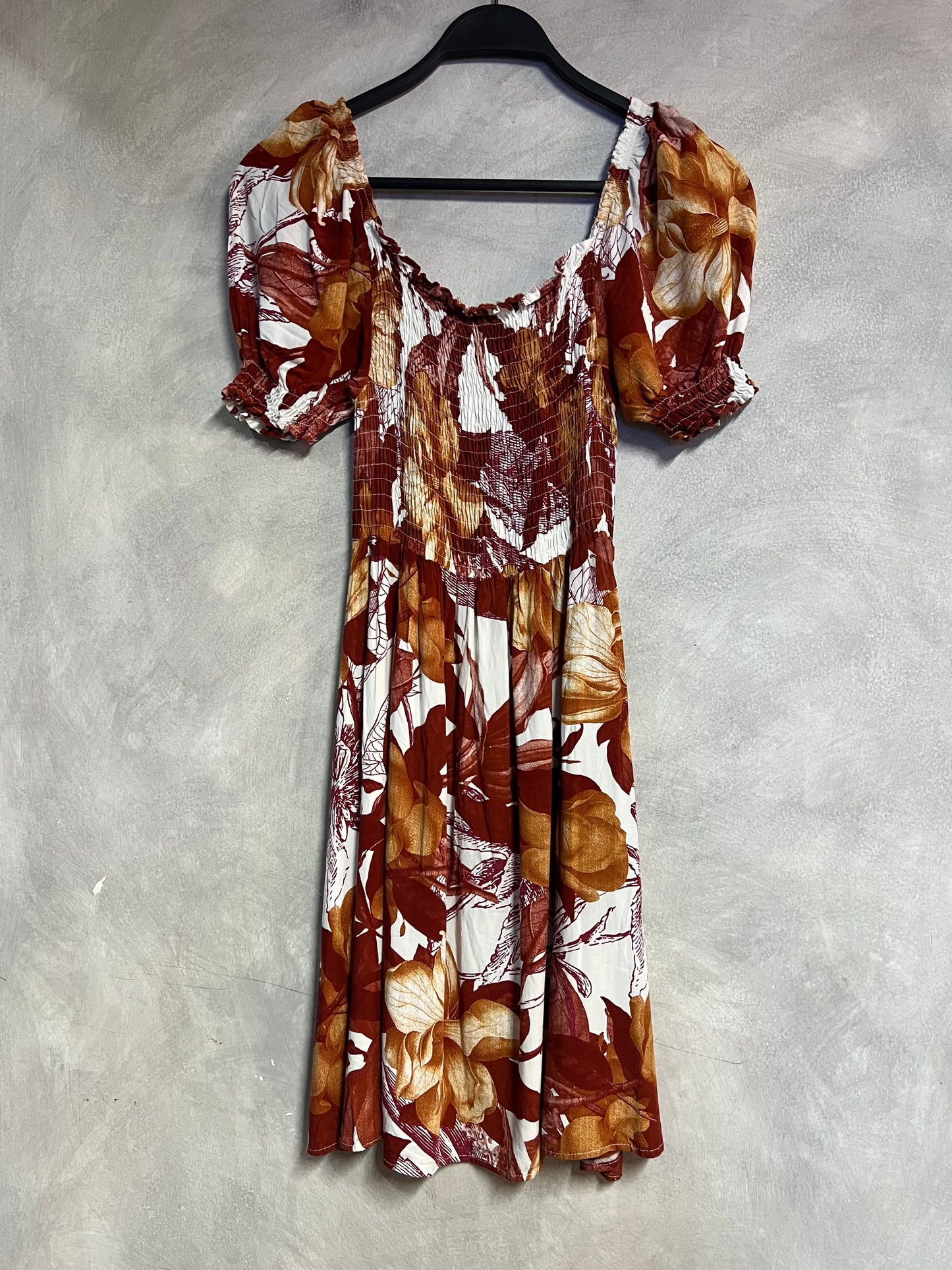 Vestido Tennis