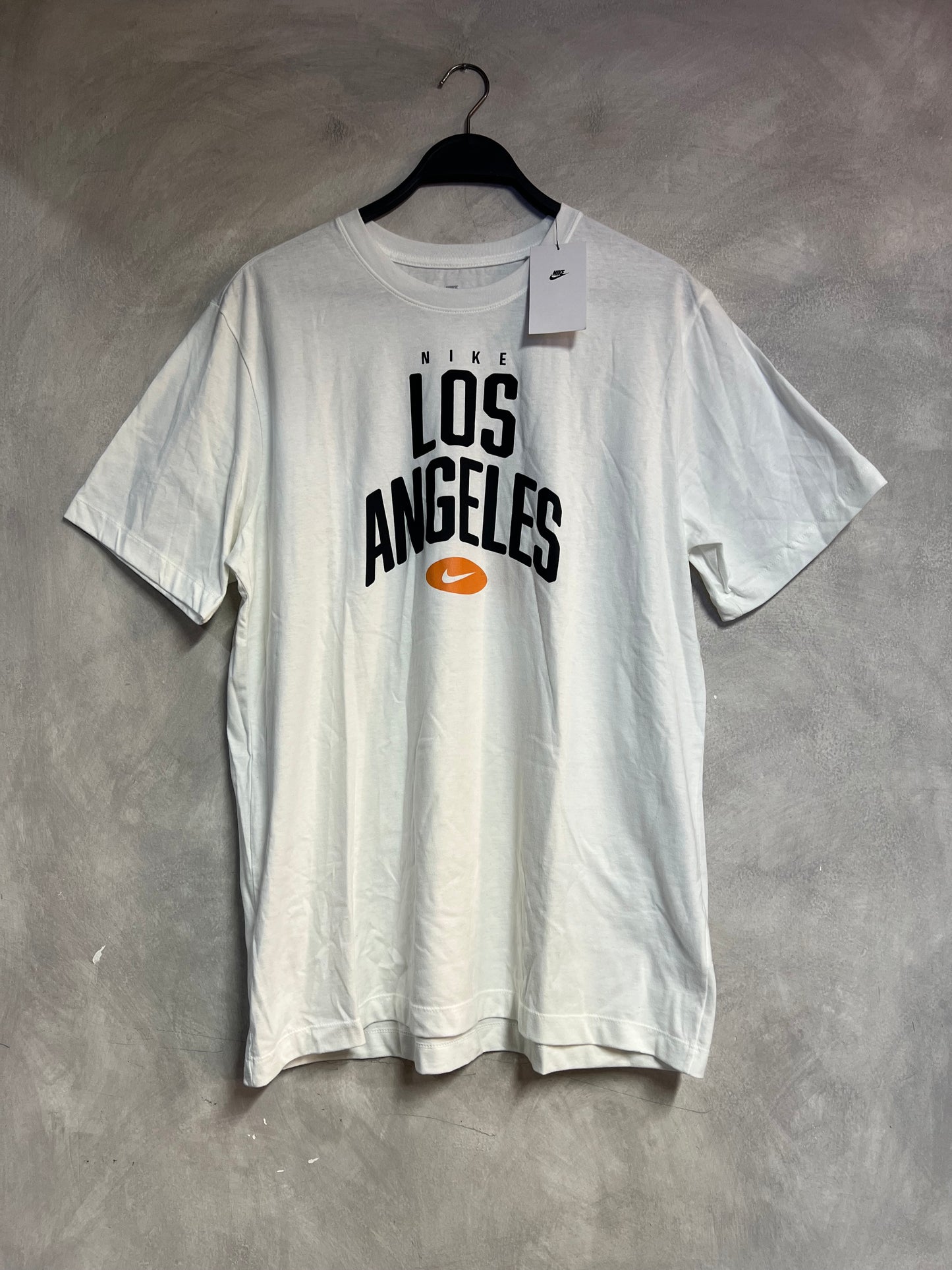 Camiseta Nike