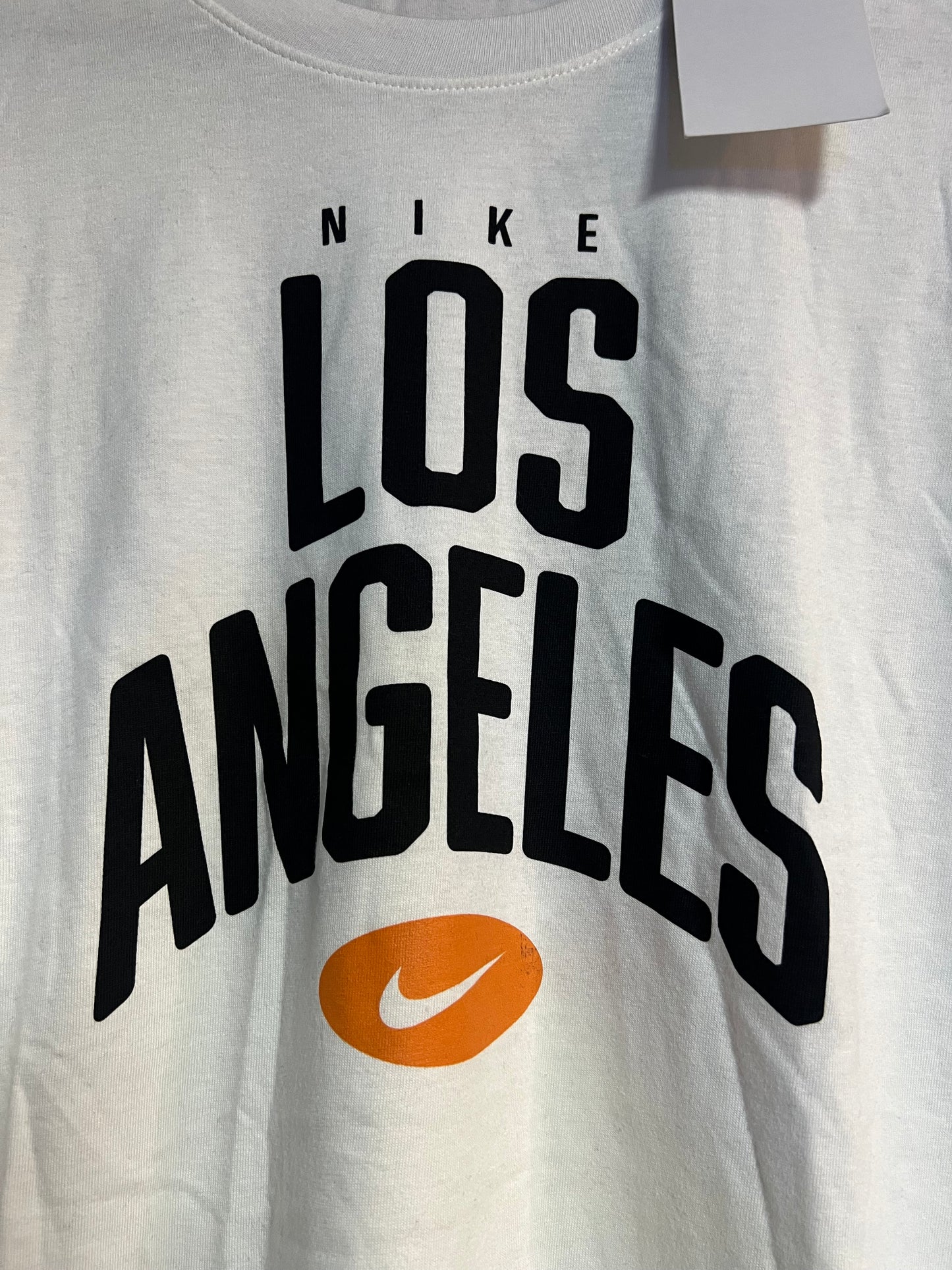 Camiseta Nike