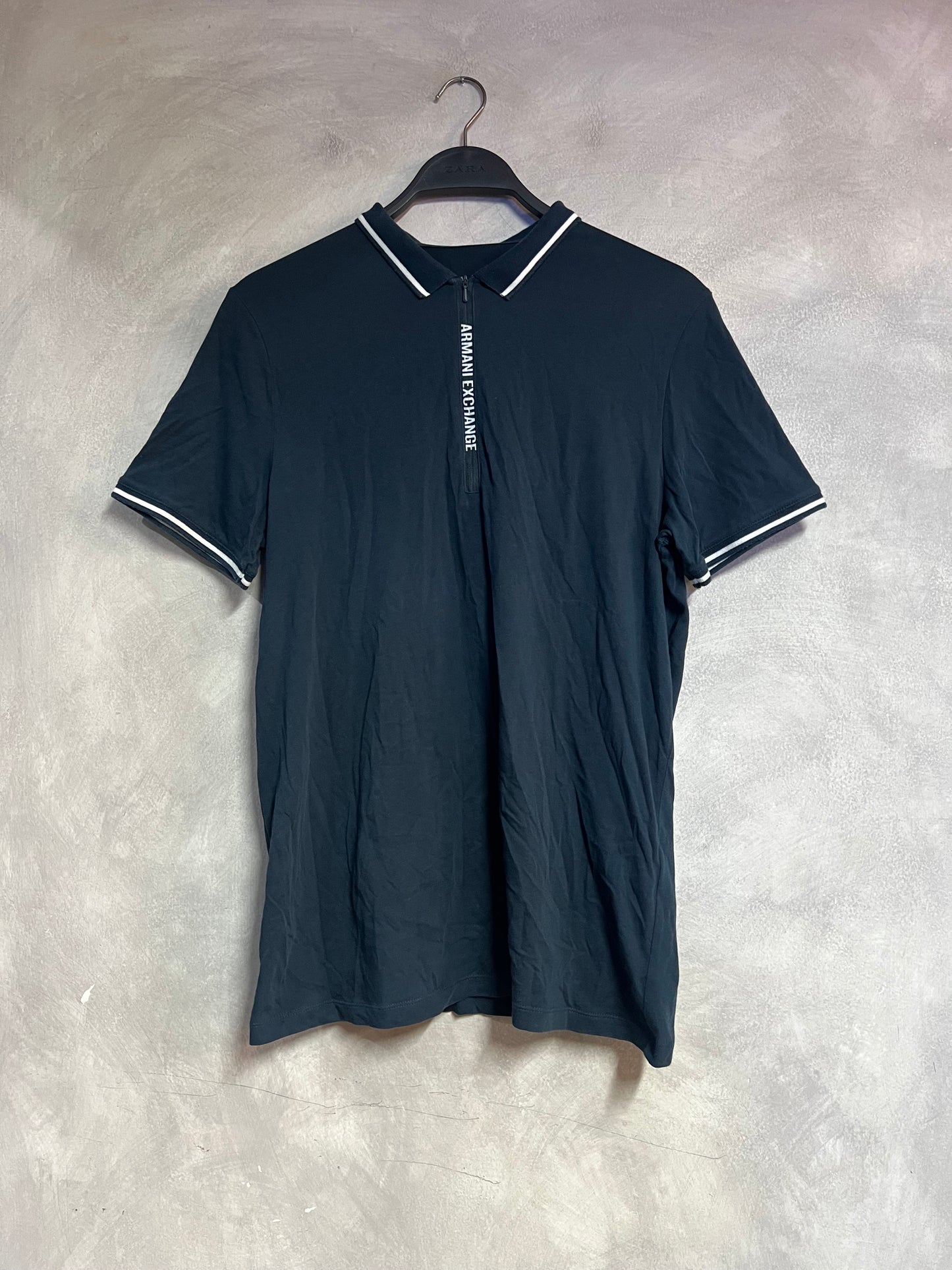 Camiseta Armani Exchange