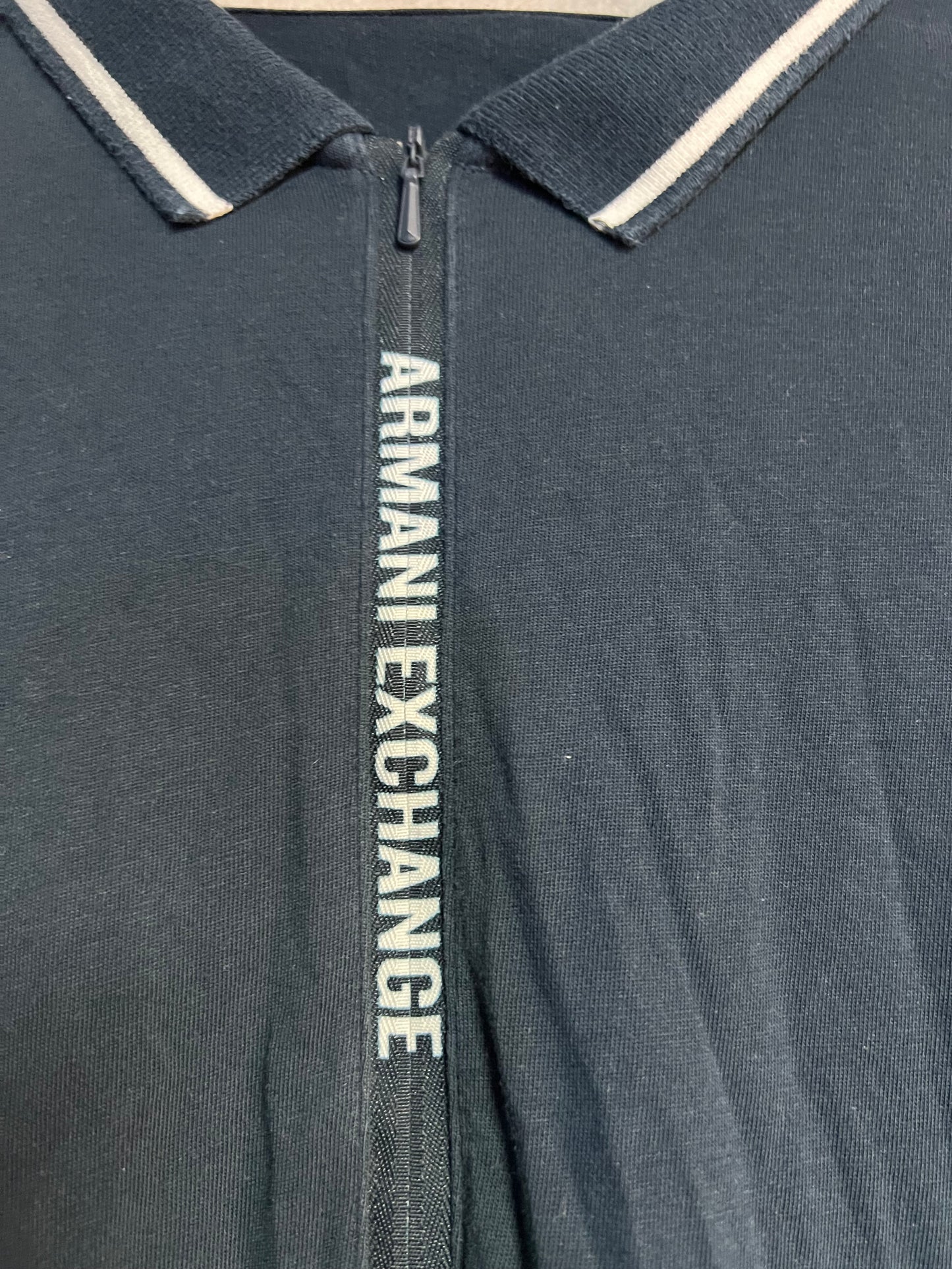Camiseta Armani Exchange