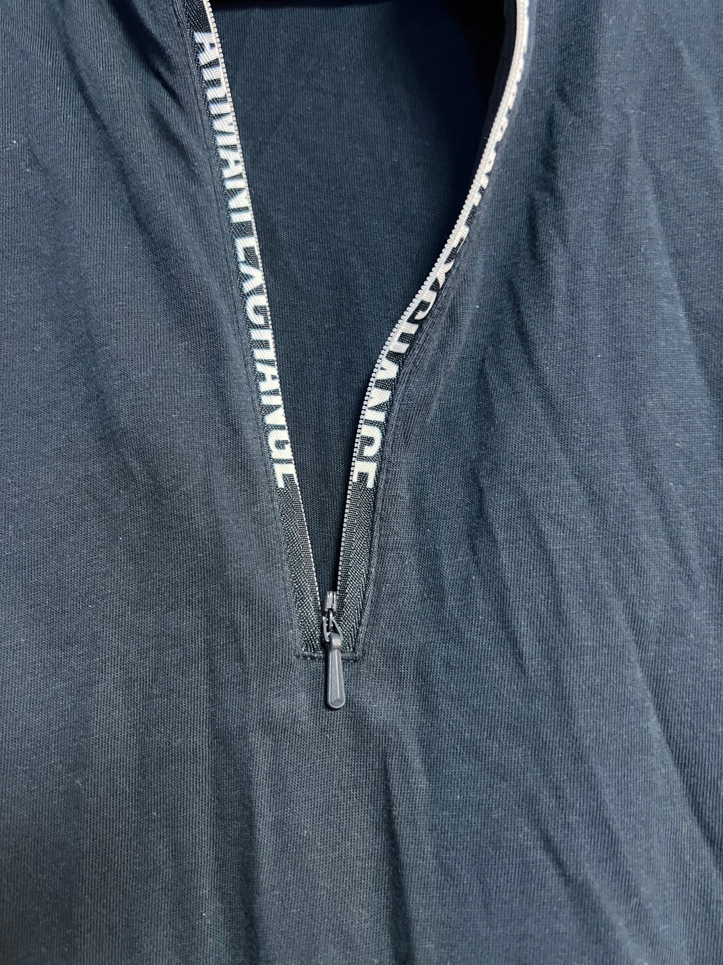 Camiseta Armani Exchange