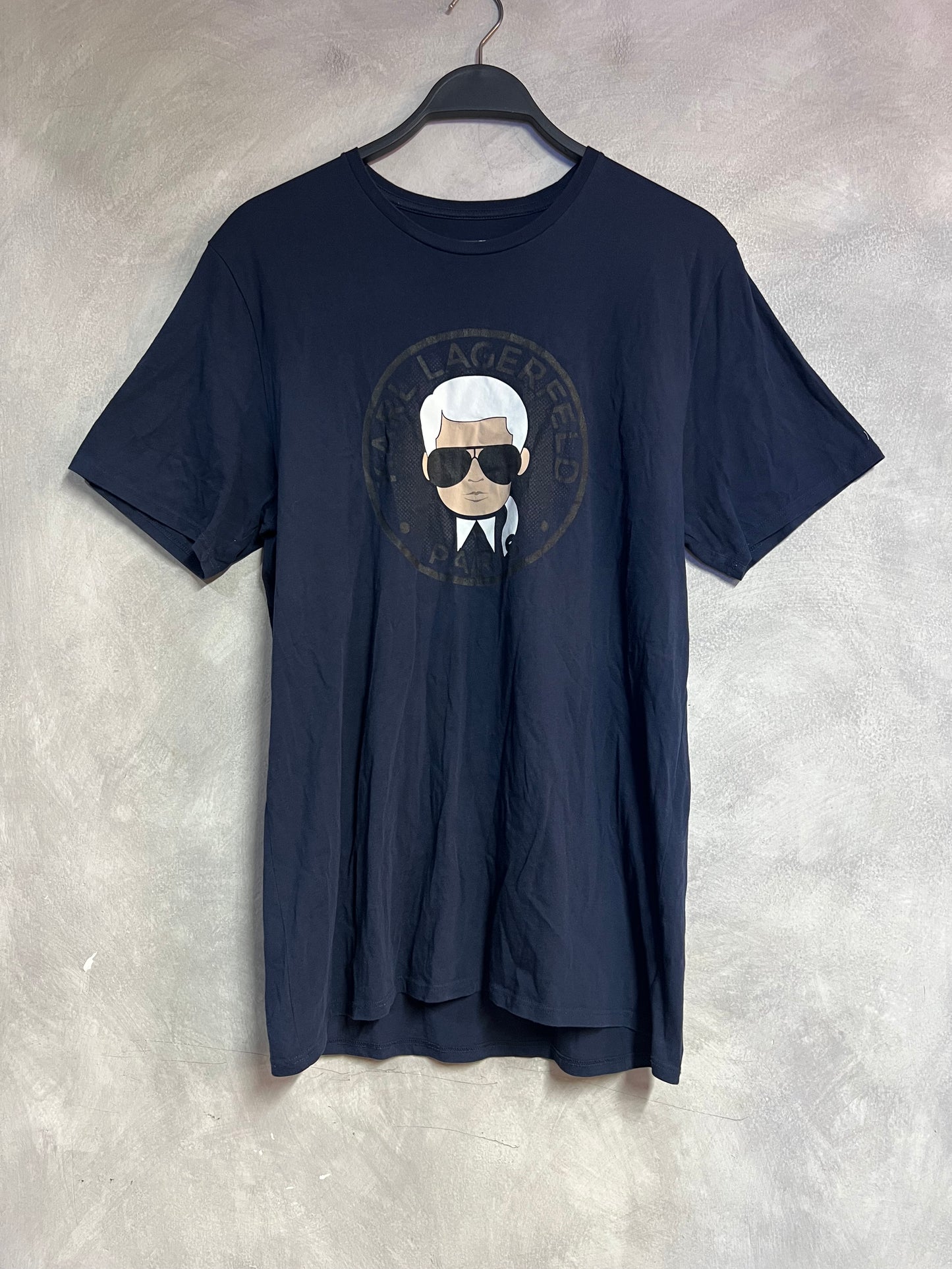 Camiseta Karl Lagerfeld