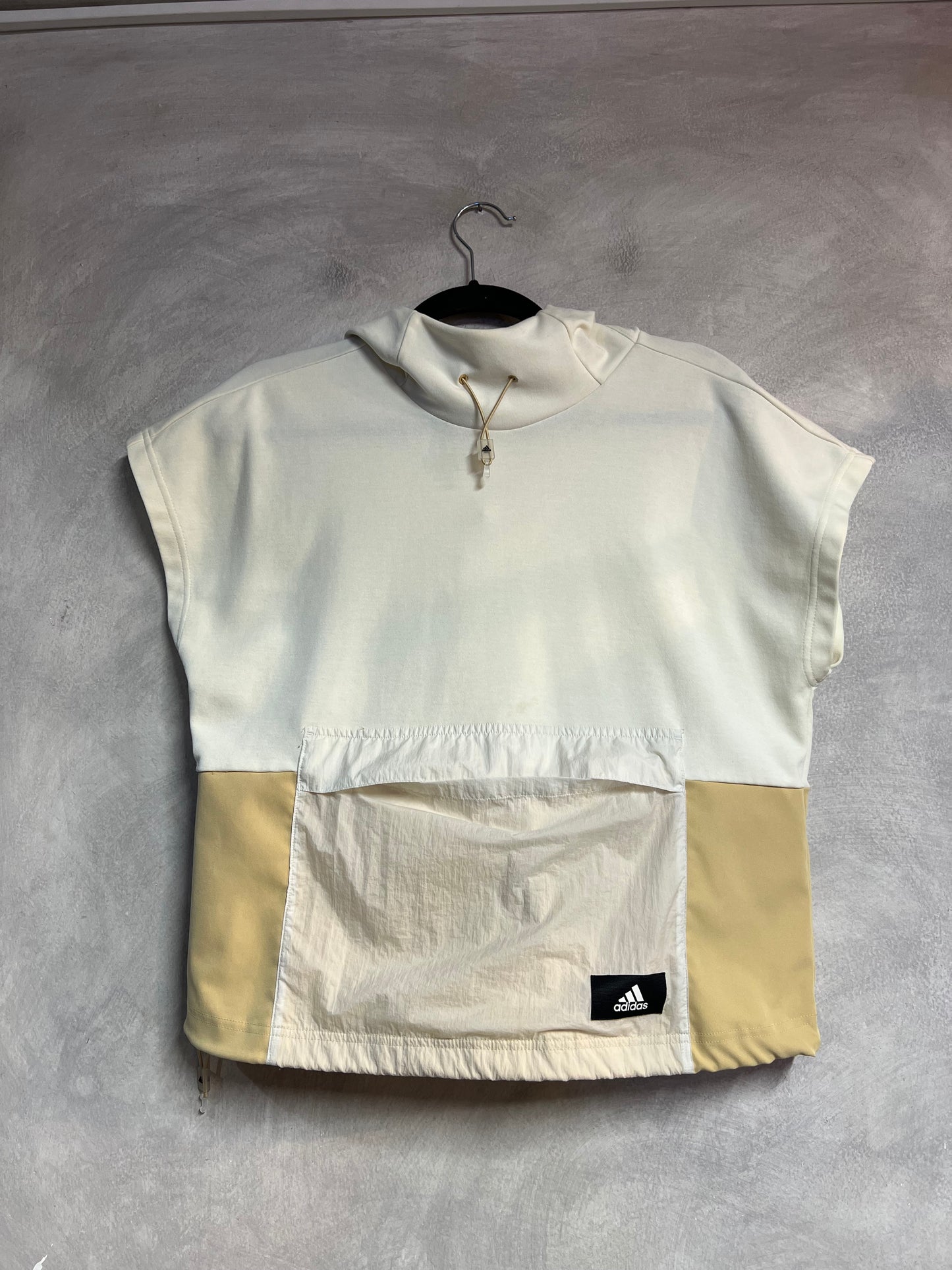 Chaleco Adidas
