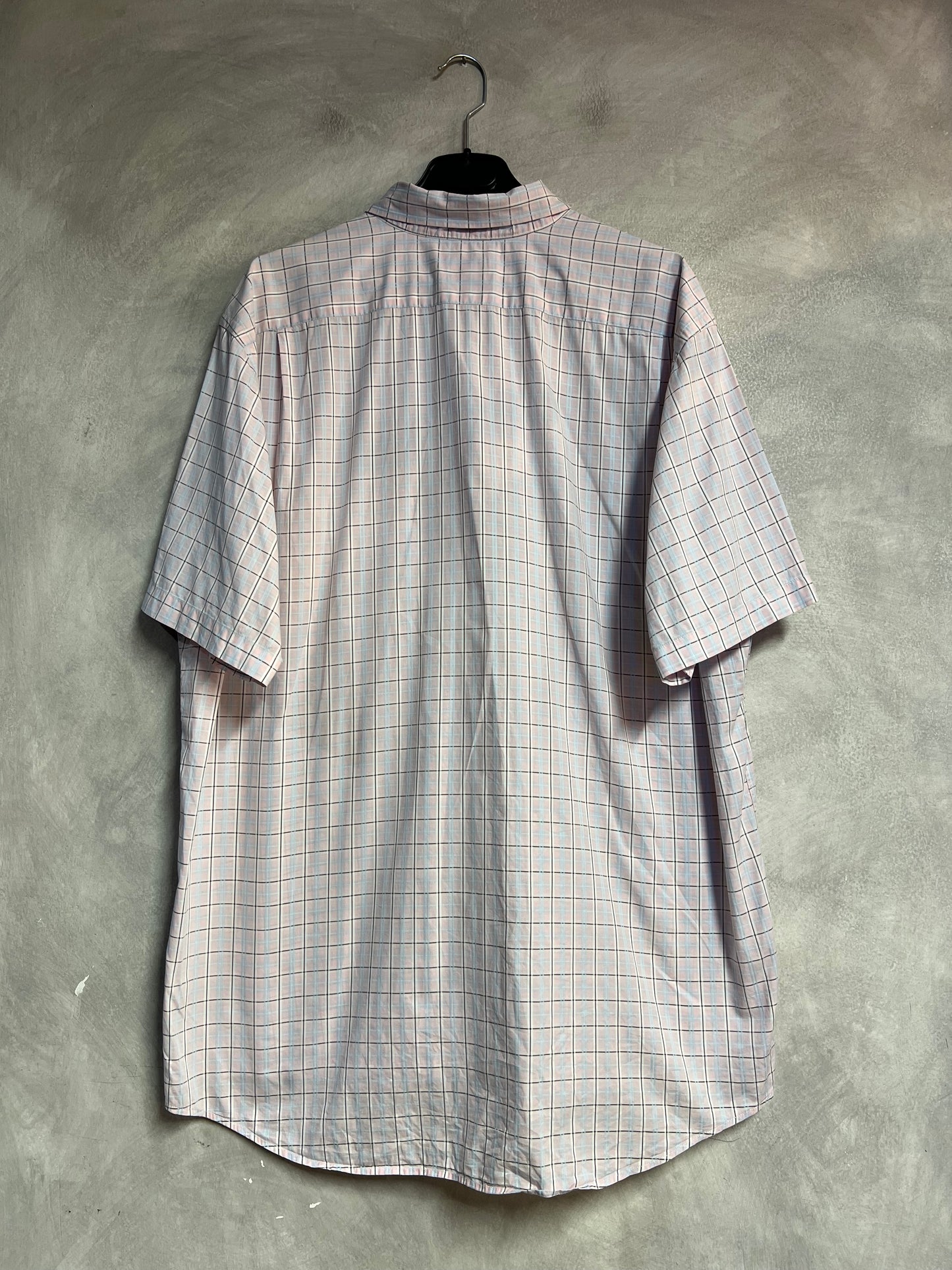 Camisa Lacoste