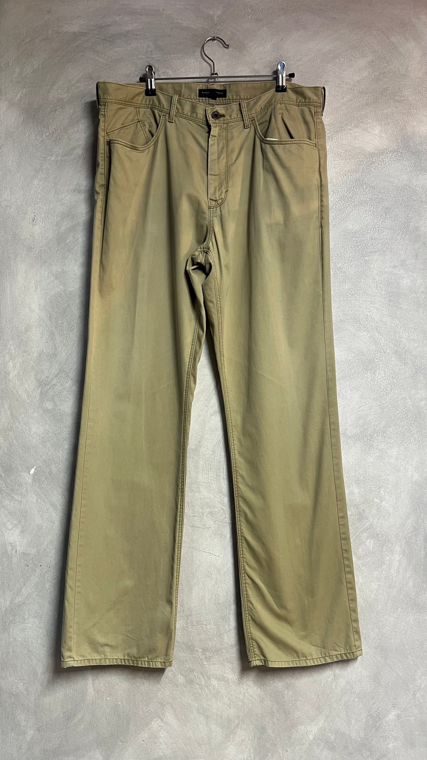 Pantalon Banana Republic