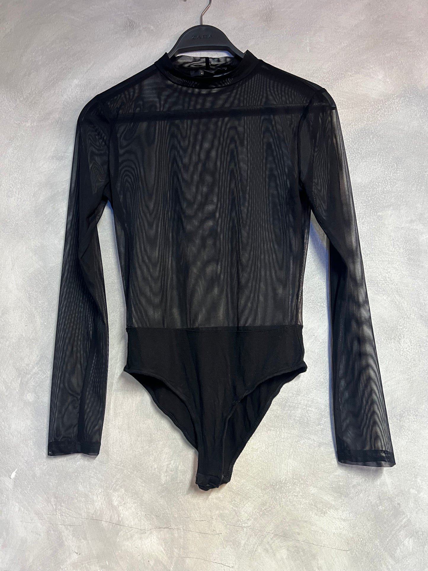 Body Forever 21