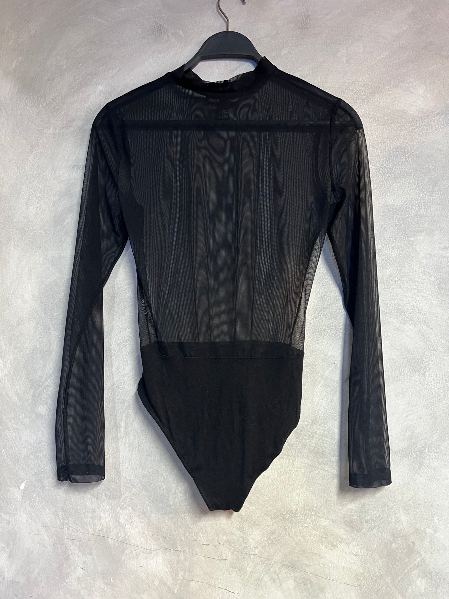 Body Forever 21