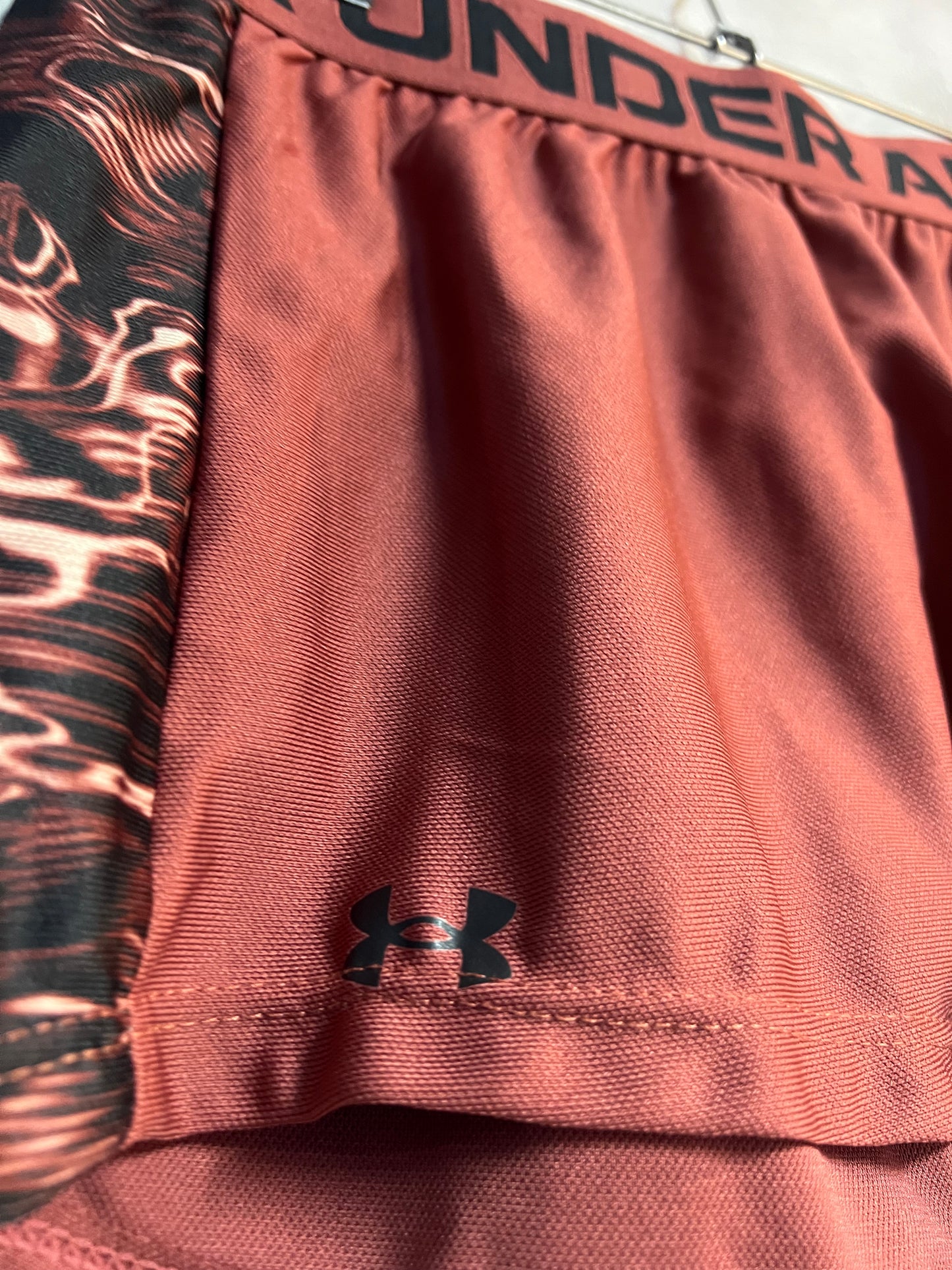 Short Under Armour