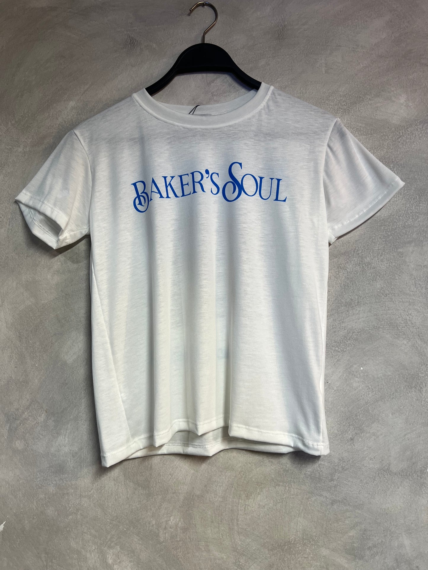 Camiseta con estampado
